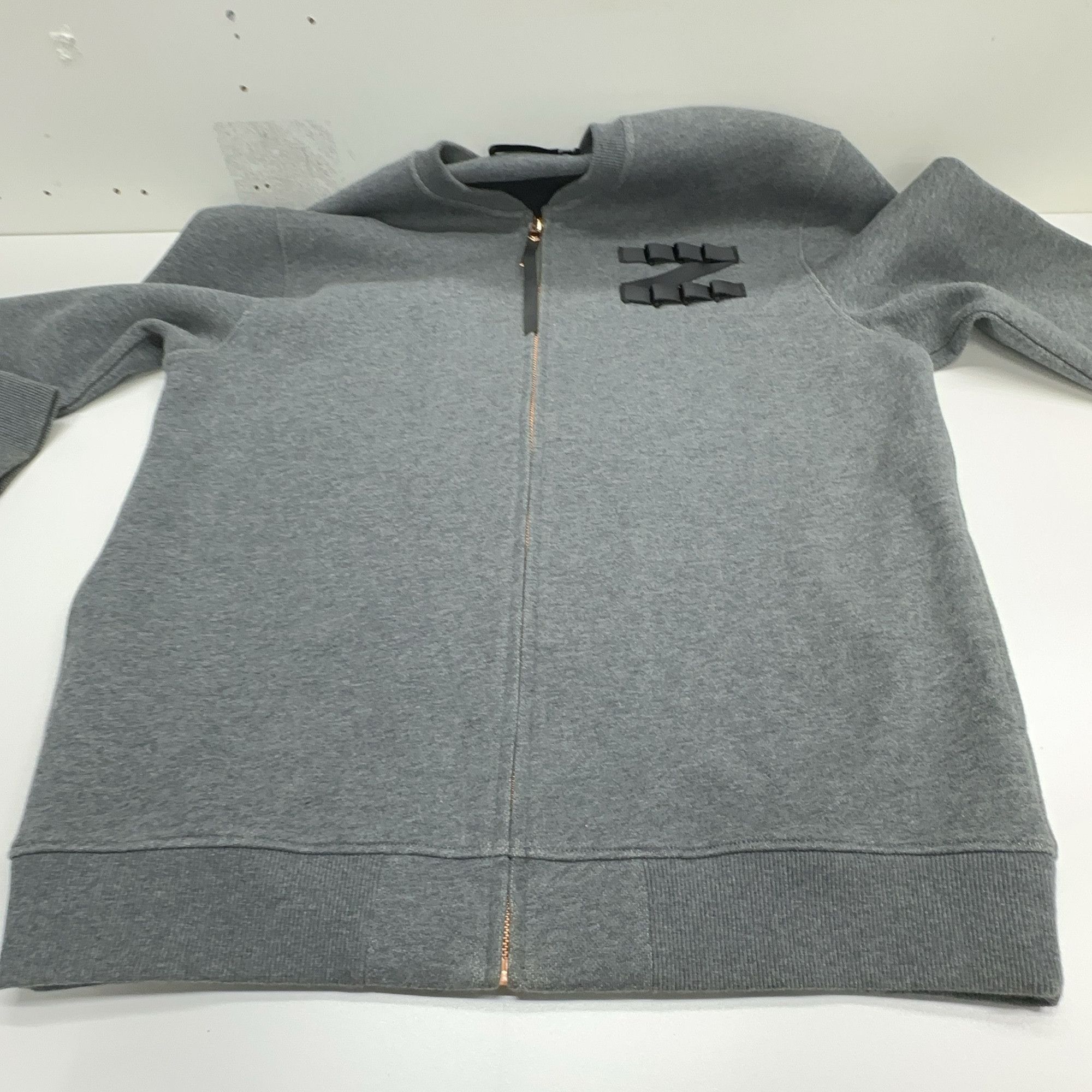 Givenchy Givenchy Entwined Wilderness Zip Jacket Size L Size US L / EU 52-54 / 3 - 8 Thumbnail