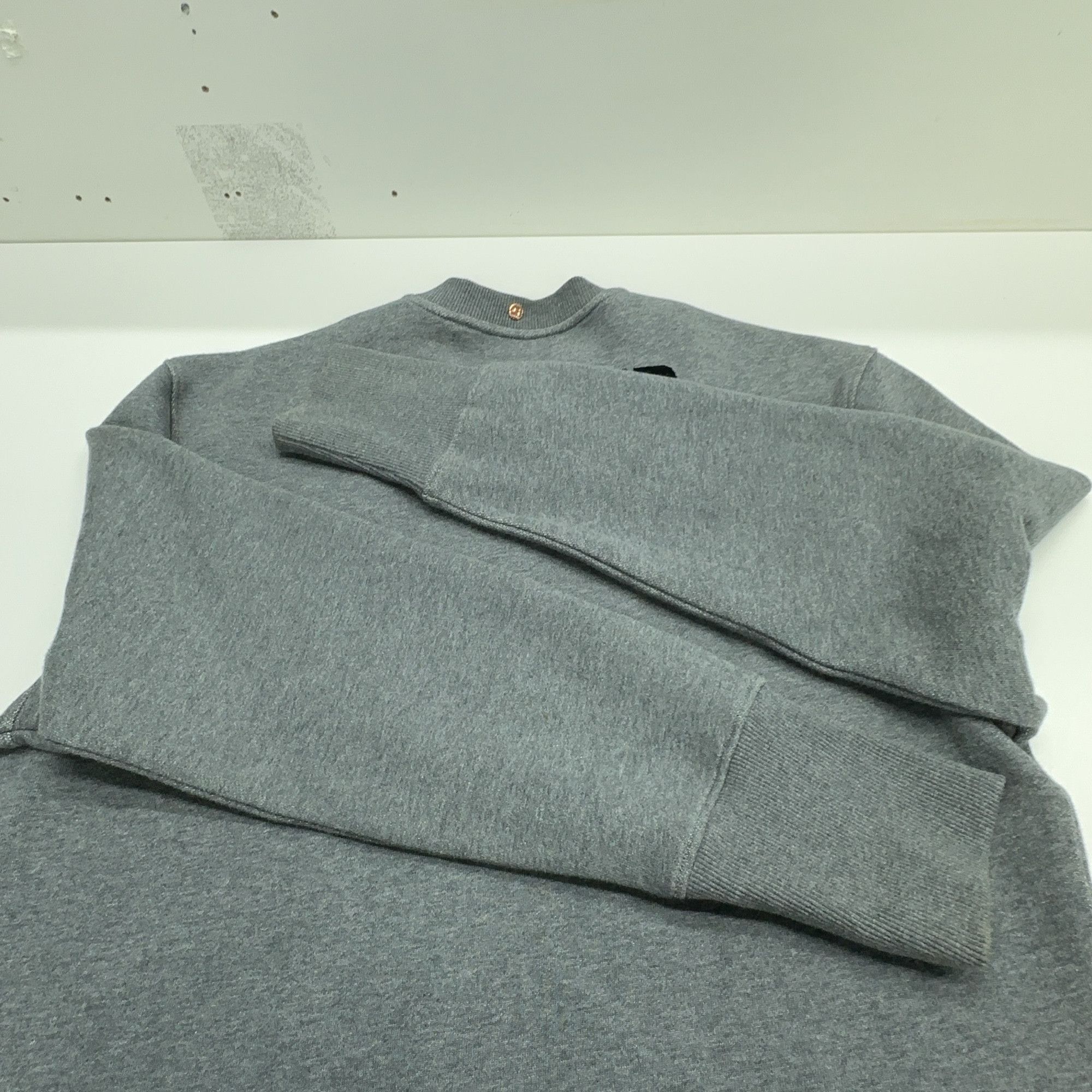 Givenchy Givenchy Entwined Wilderness Zip Jacket Size L Size US L / EU 52-54 / 3 - 13 Thumbnail