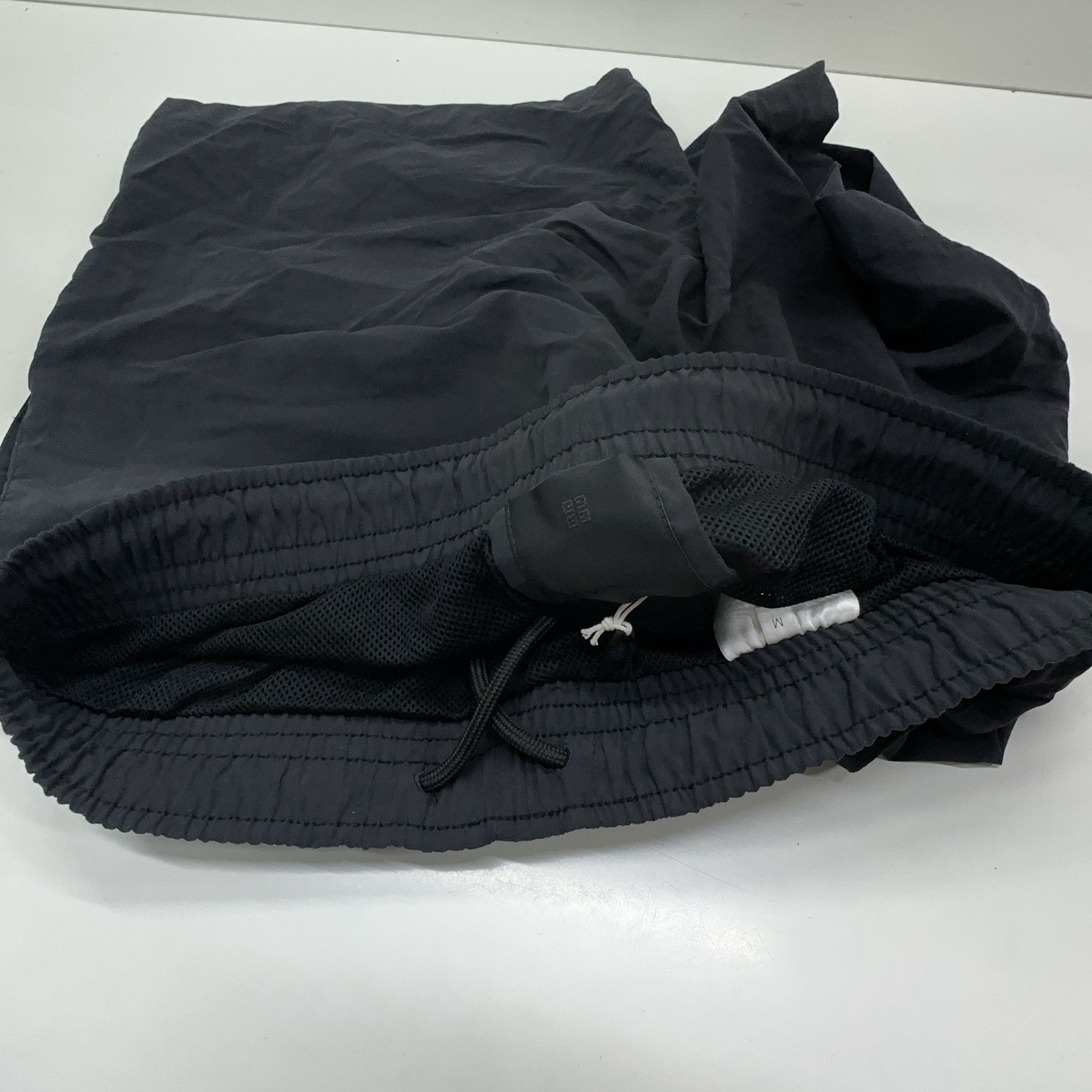 Givenchy Givenchy Nylon Shorts Size M Size US 40 / EU 56 - 6 Thumbnail