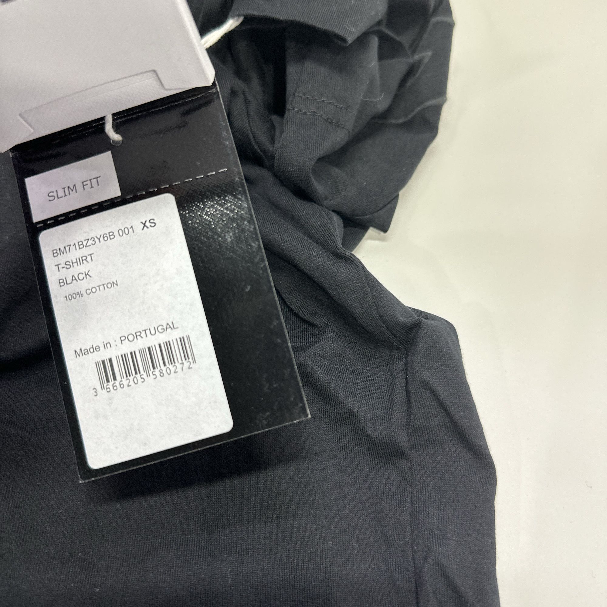 Givenchy Givenchy x Josh Smith Graphic T-Shirt Size XS Size US XS / EU 42 / 0 - 3 Thumbnail