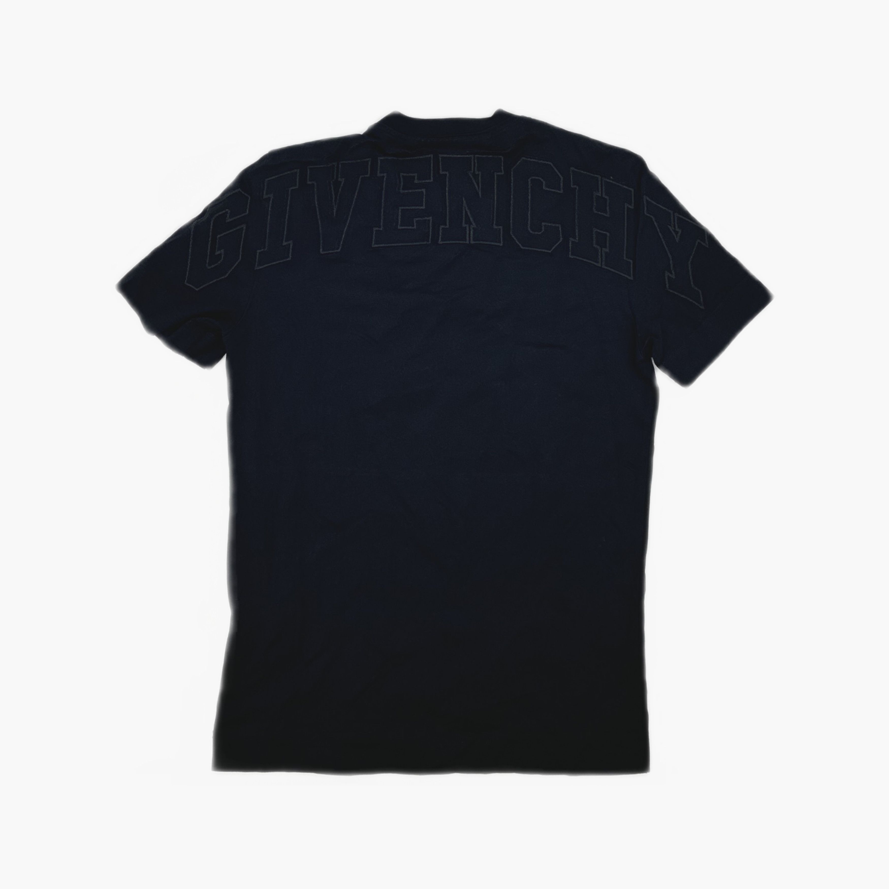 Givenchy Givenchy x Josh Smith Graphic T-Shirt Size XS Size US XS / EU 42 / 0 - 2 Thumbnail