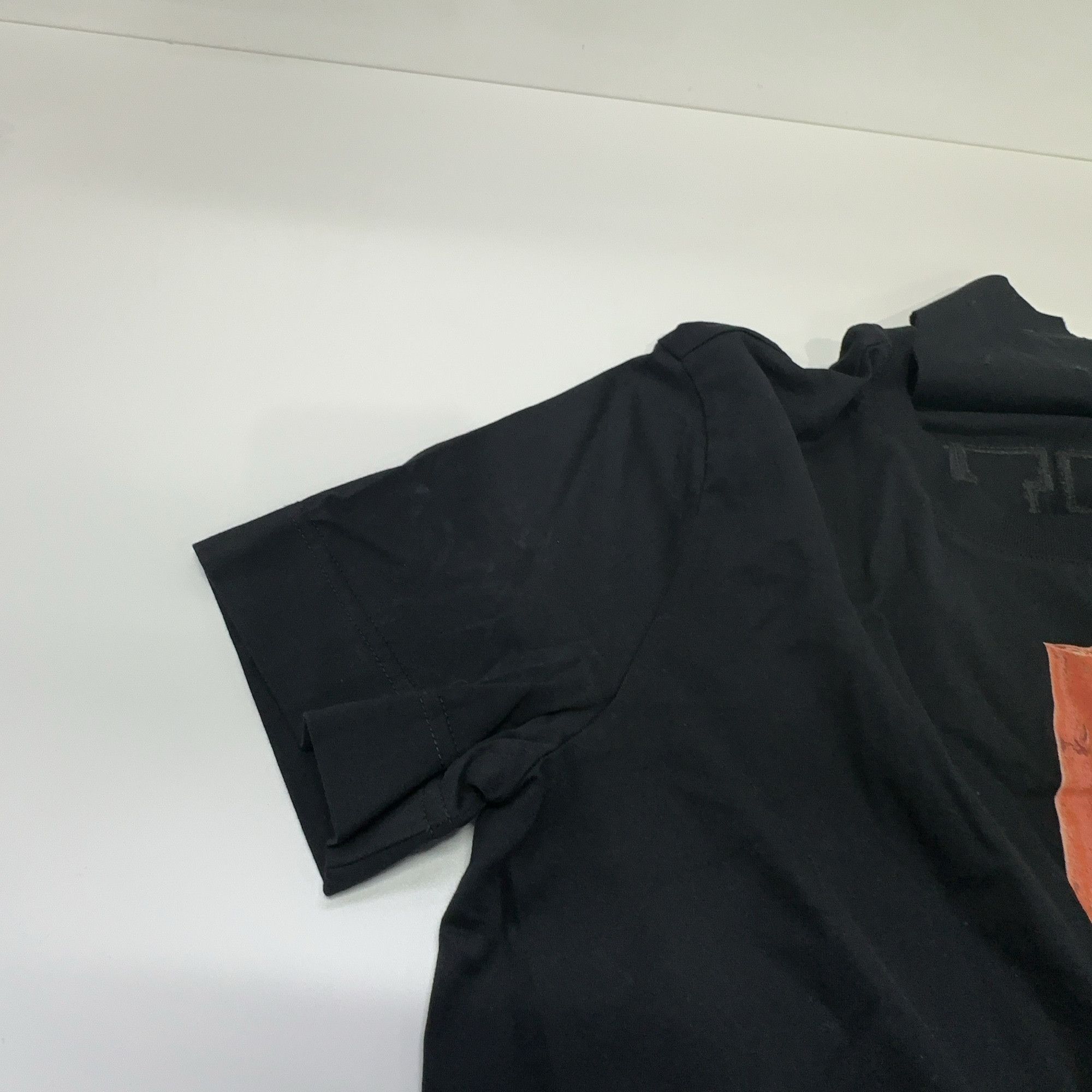 Givenchy Givenchy x Josh Smith Graphic T-Shirt Size XS Size US XS / EU 42 / 0 - 7 Thumbnail