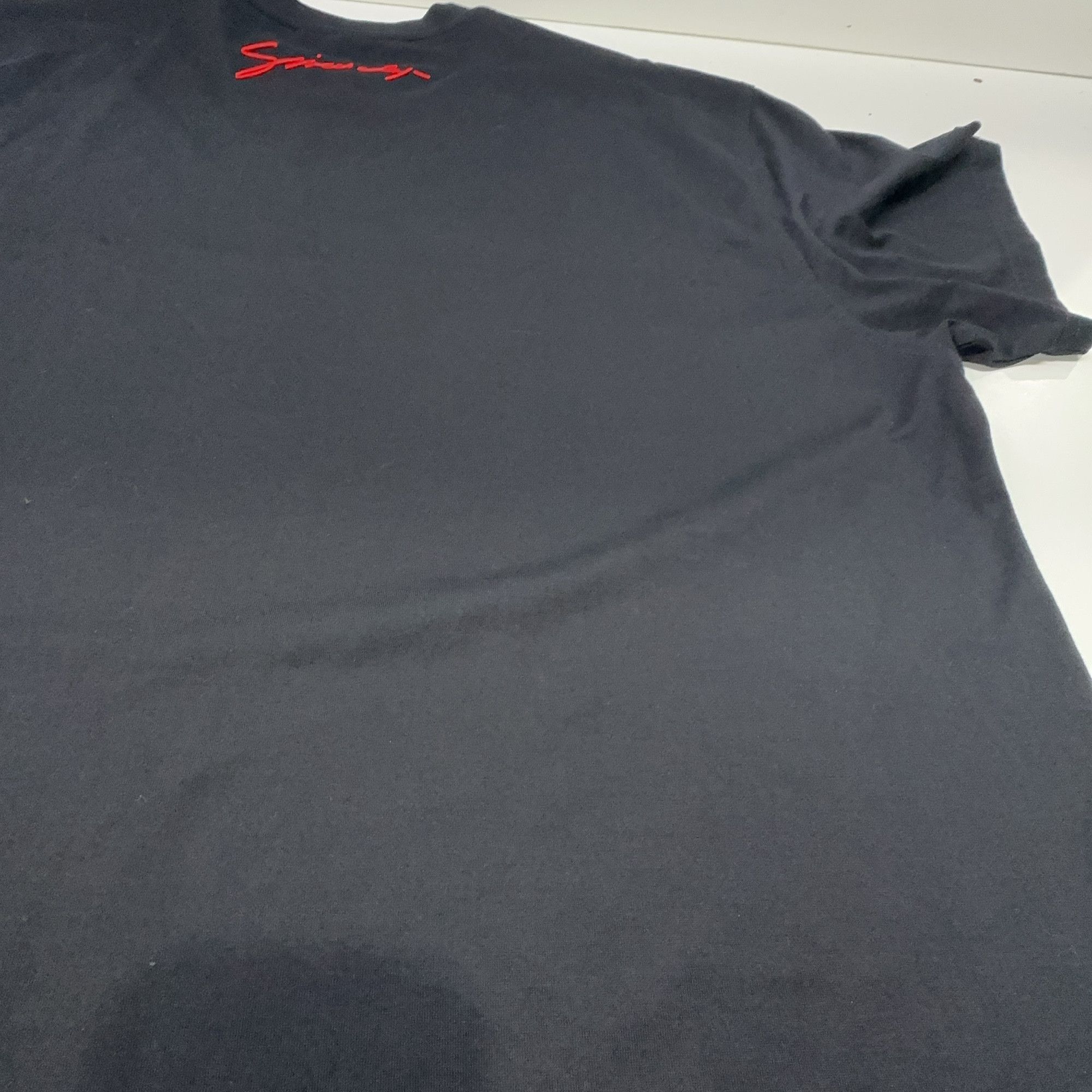 Givenchy Givenchy Lion Print T-Shirt Size M Size US M / EU 48-50 / 2 - 5 Thumbnail