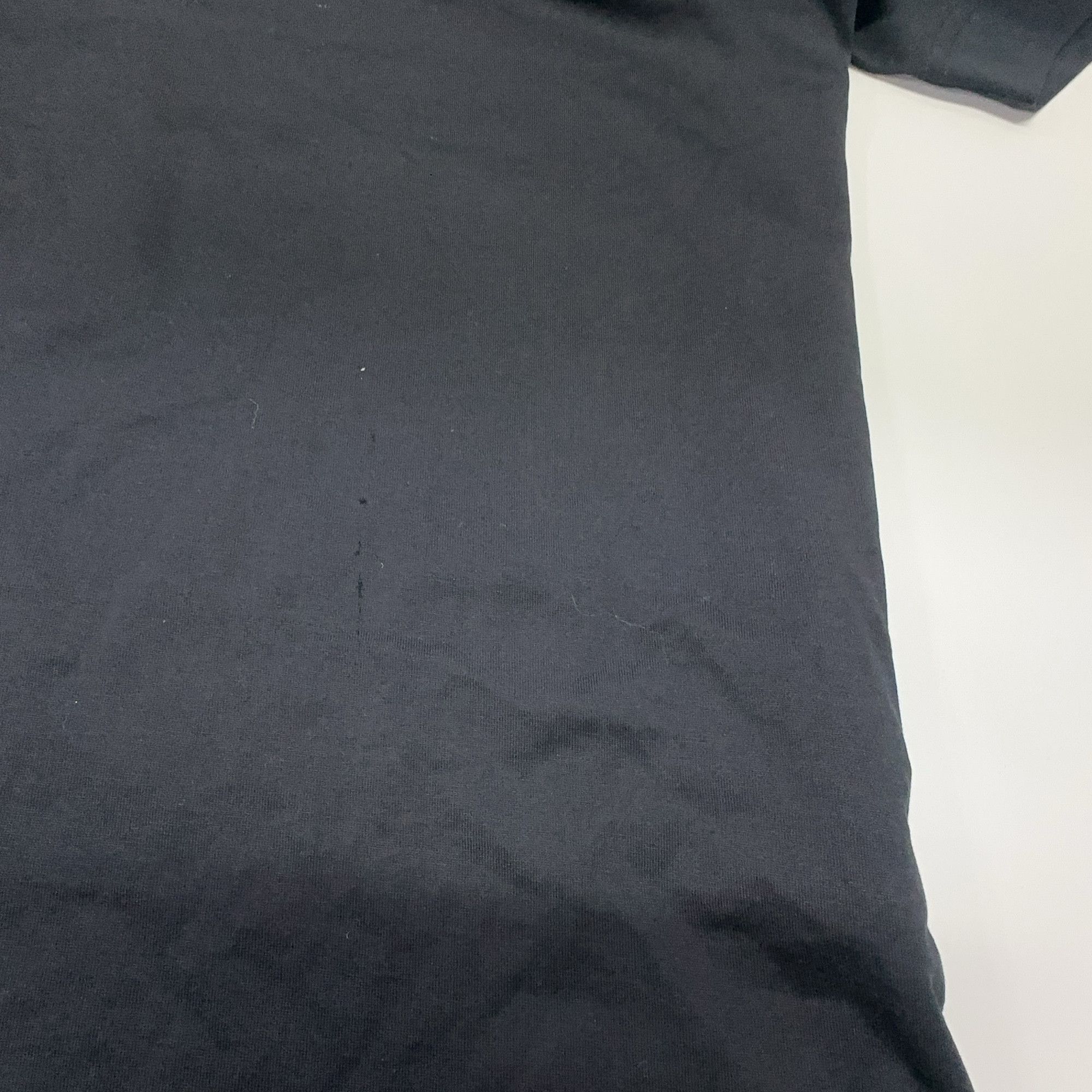 Givenchy Givenchy Logo T-Shirt Size L Size US L / EU 52-54 / 3 - 7 Thumbnail