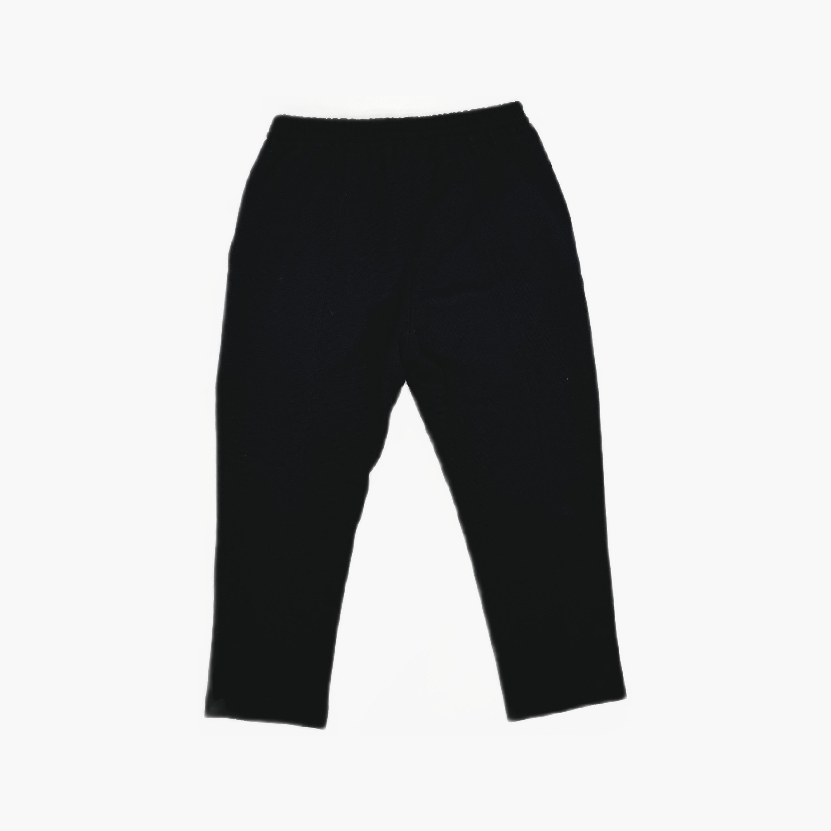 Givenchy Givenchy Wool Blend Joggers Size 52 Size US 36 / EU 52 - 2 Thumbnail