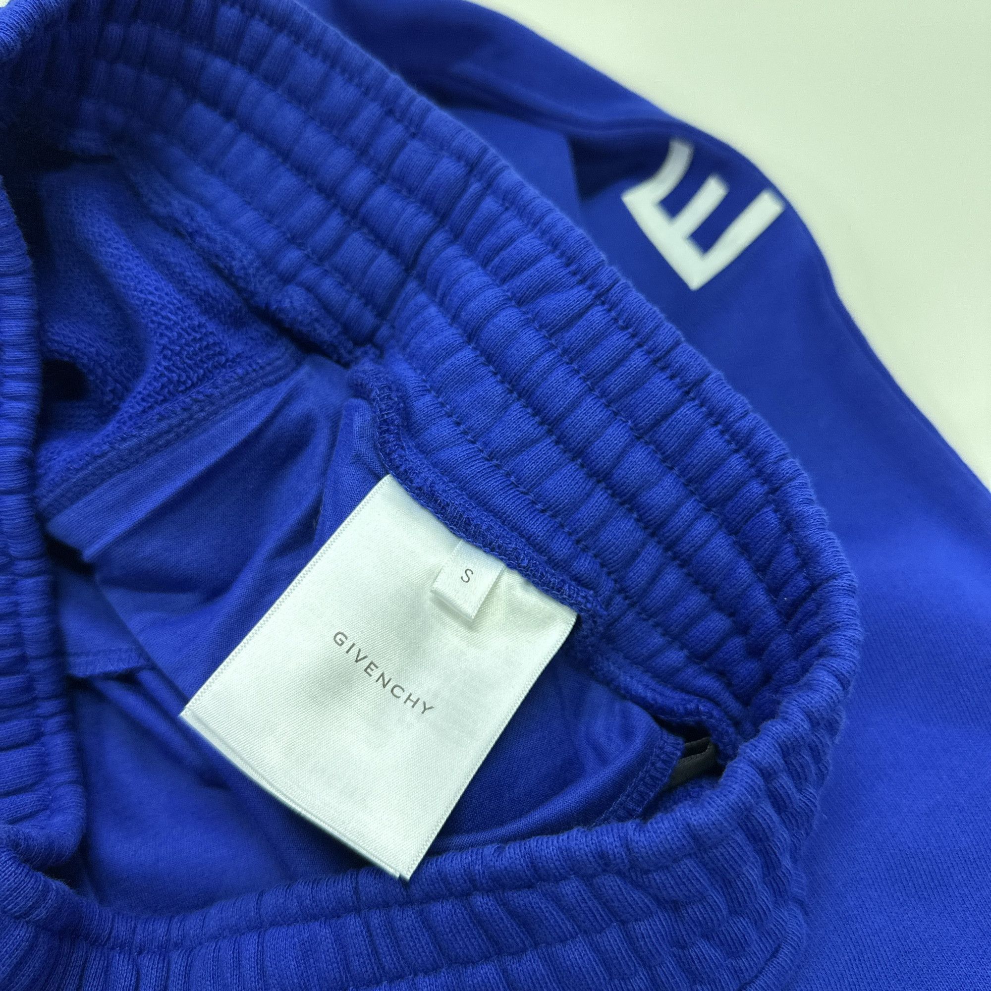 Givenchy Givenchy Logo Sweatpants Size S Size US 30 / EU 46 - 3 Thumbnail