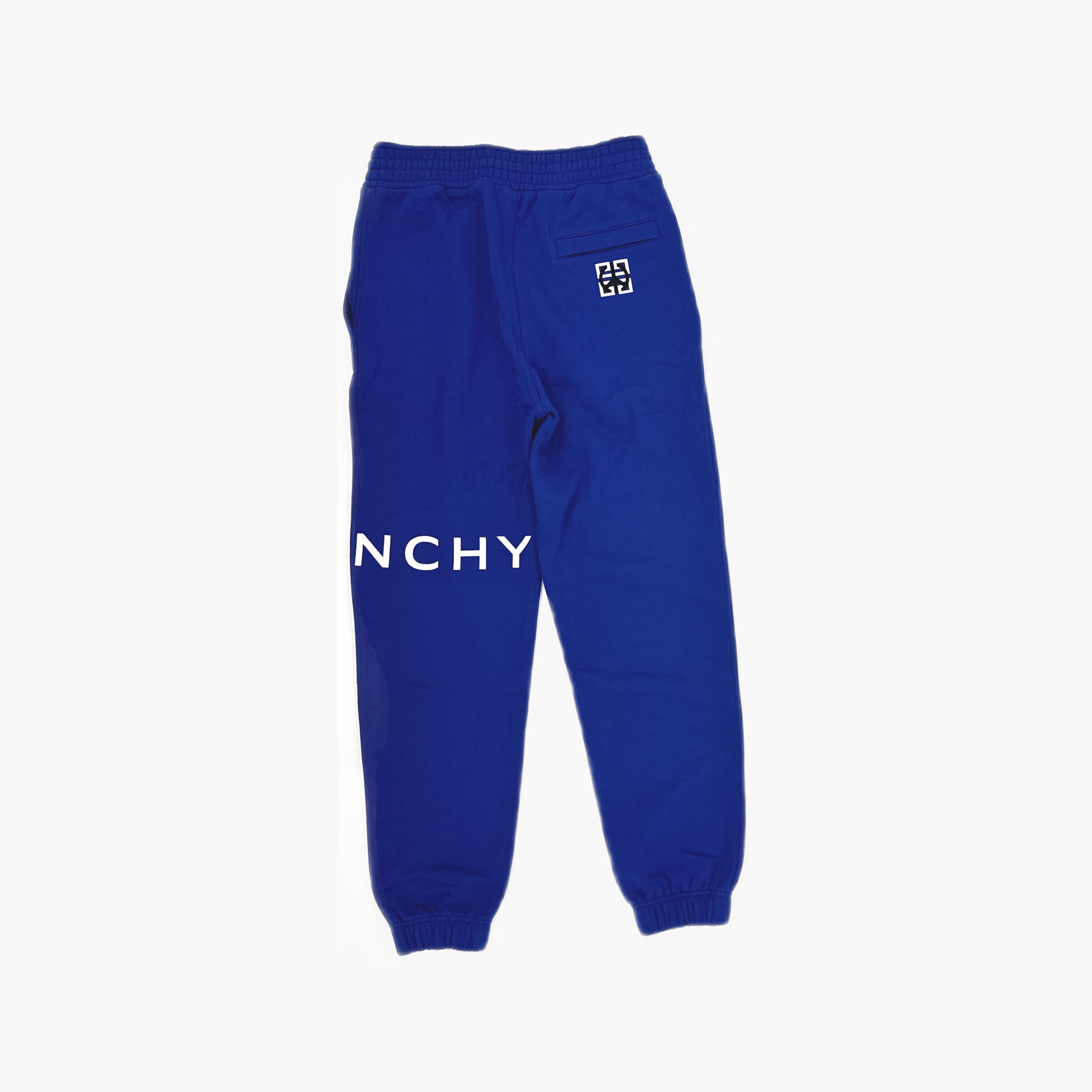 Givenchy Givenchy Logo Sweatpants Size S Size US 30 / EU 46 - 2 Thumbnail