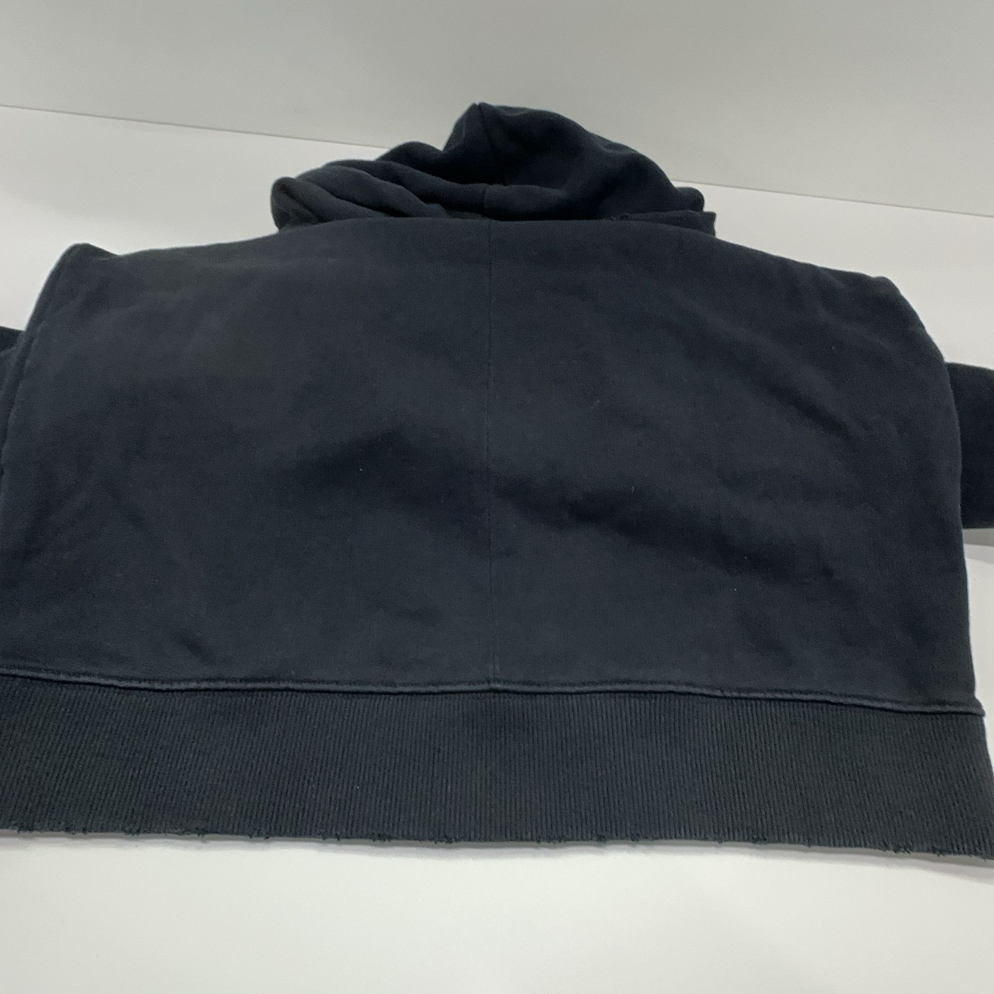 Givenchy Givenchy Logo Patch Hoodie Size XS Size US XS / EU 42 / 0 - 10 Thumbnail