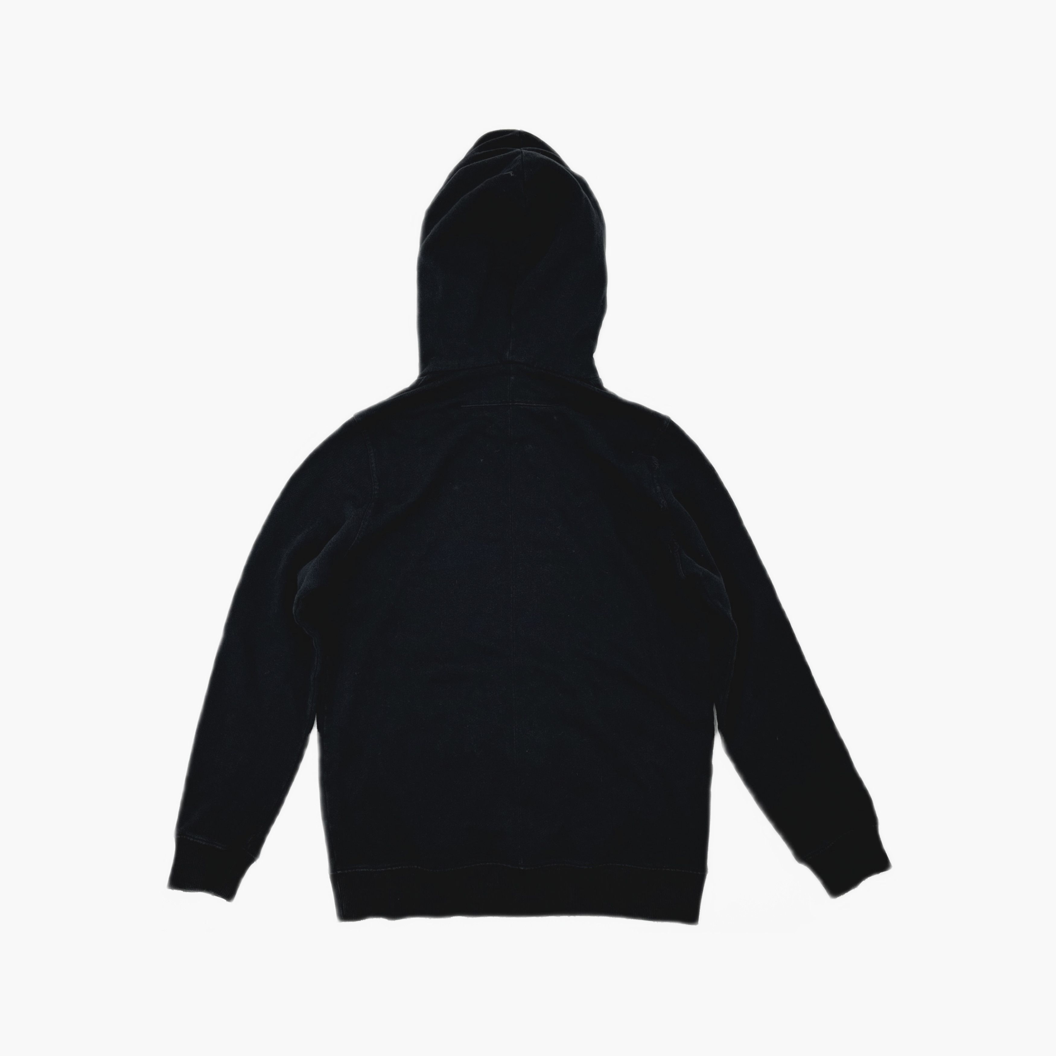Givenchy Givenchy Logo Patch Hoodie Size XS Size US XS / EU 42 / 0 - 2 Thumbnail
