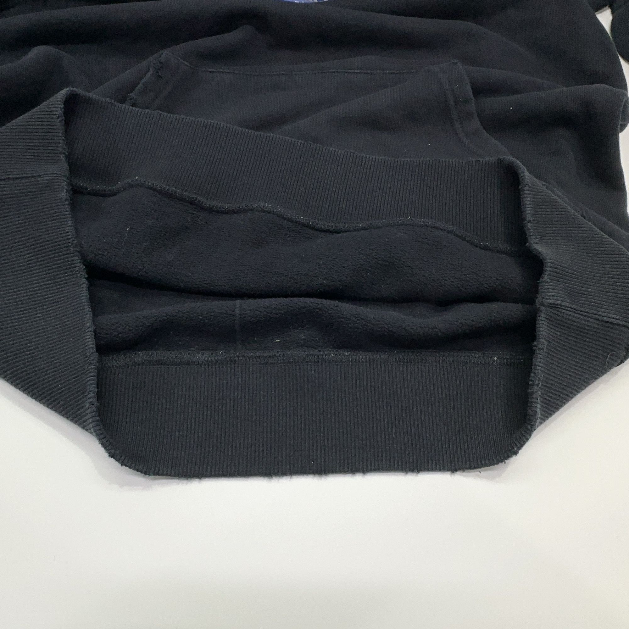 Givenchy Givenchy Logo Patch Hoodie Size XS Size US XS / EU 42 / 0 - 7 Thumbnail