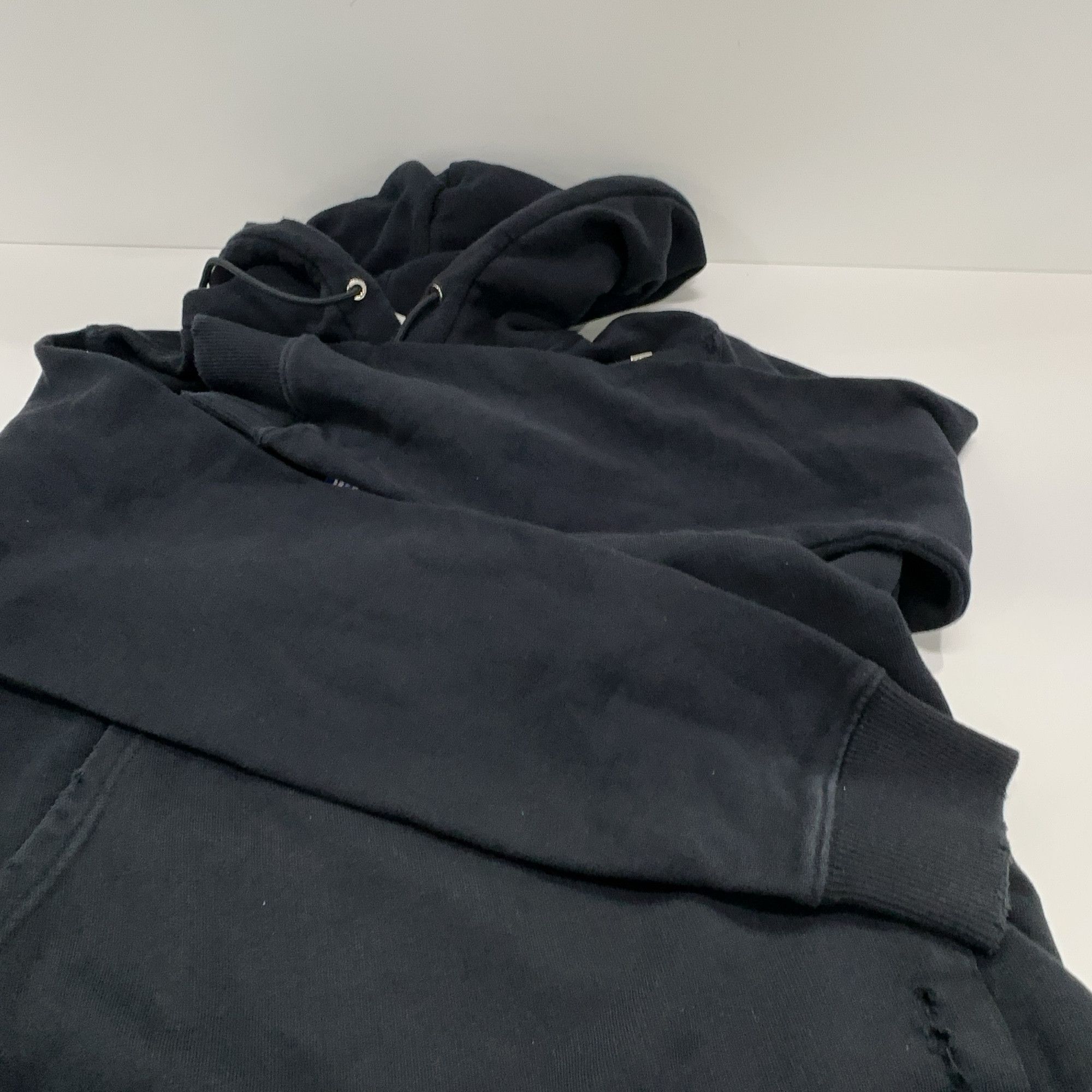 Givenchy Givenchy Logo Patch Hoodie Size XS Size US XS / EU 42 / 0 - 8 Thumbnail