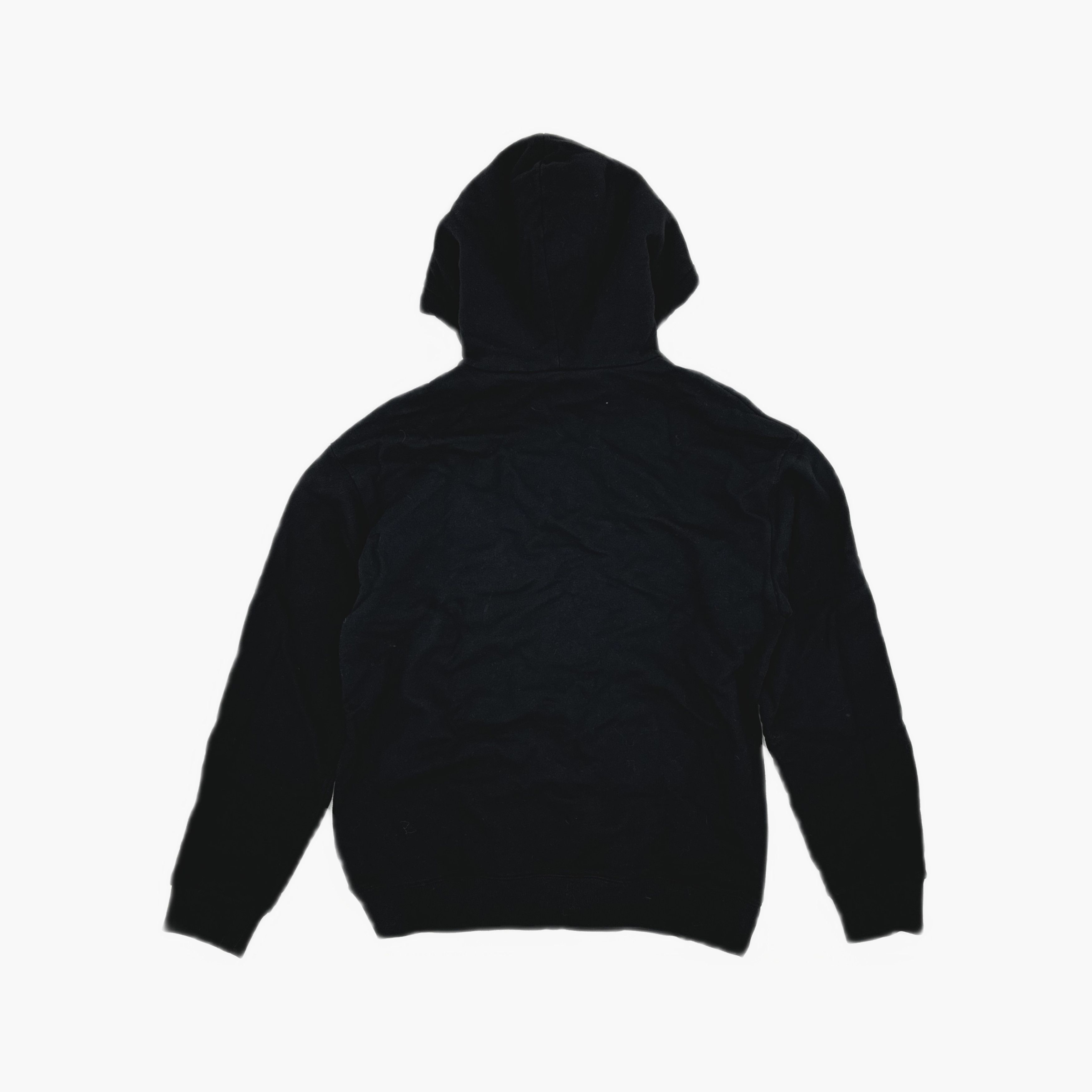 Givenchy Givenchy Lion Graphic Hoodie Size L Size US L / EU 52-54 / 3 - 2 Thumbnail