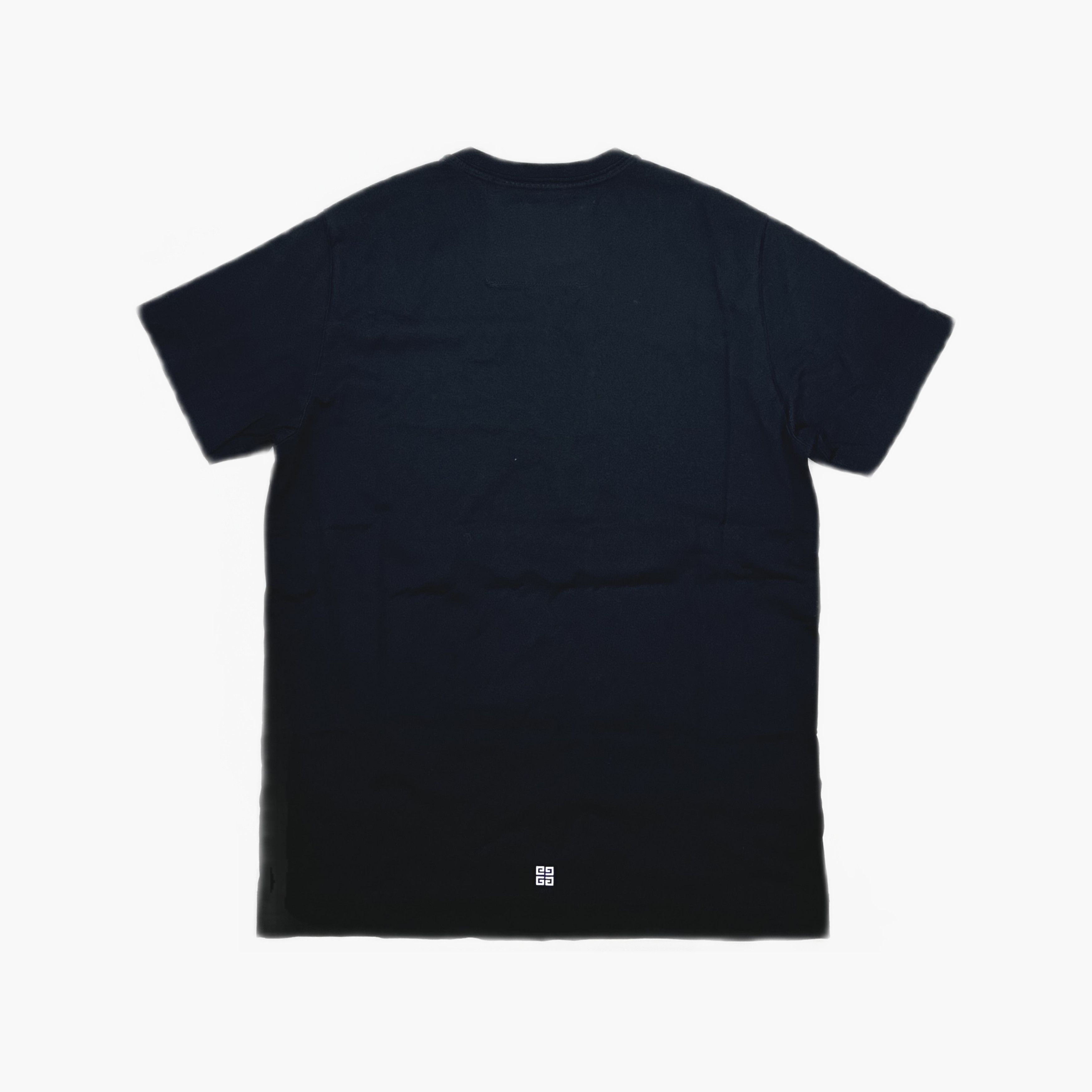 Givenchy Givenchy Logo T-Shirt Size XS Size US XS / EU 42 / 0 - 2 Thumbnail