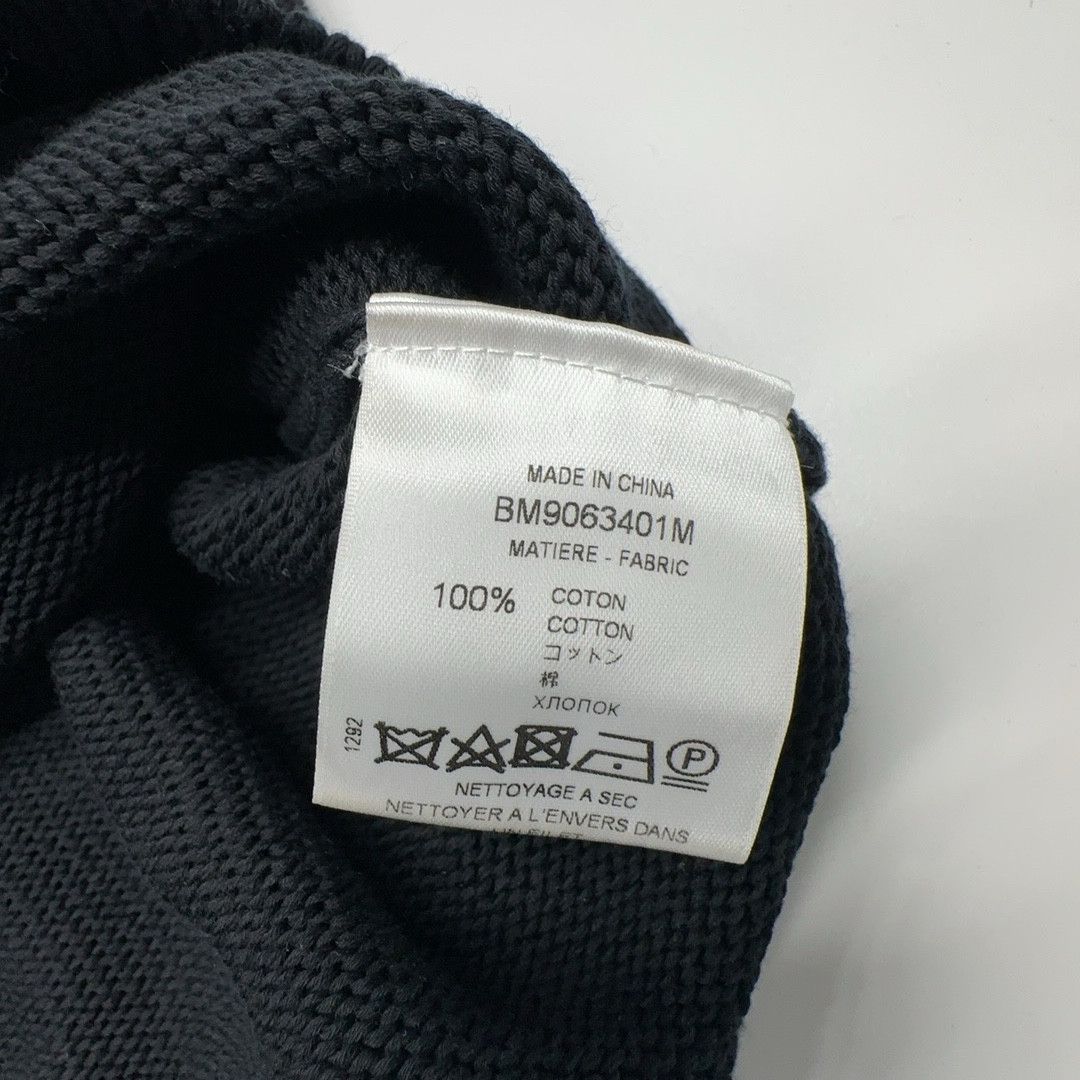 Givenchy Givenchy Logo Knit Sweater US S Size US S / EU 44-46 / 1 - 3 Thumbnail