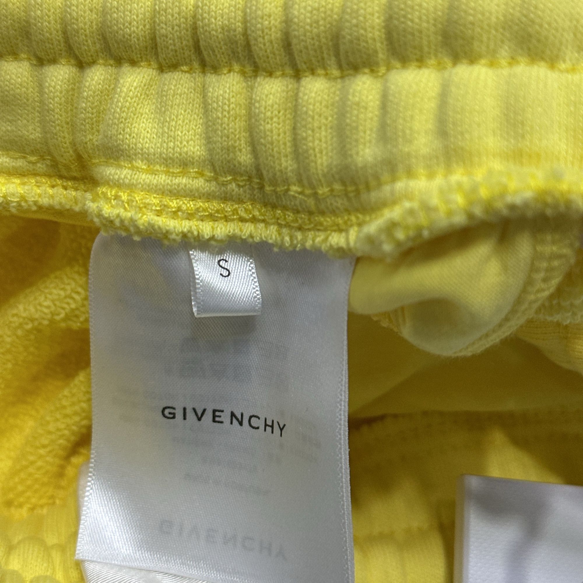 Givenchy Givenchy Logo Shorts Size S Size US 30 / EU 46 - 3 Thumbnail
