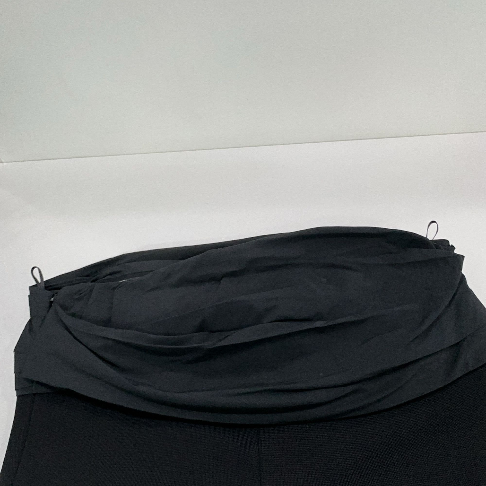 Givenchy Givenchy Black Bustier Mini Dress Size S Size S / US 4 / IT 40 - 7 Thumbnail
