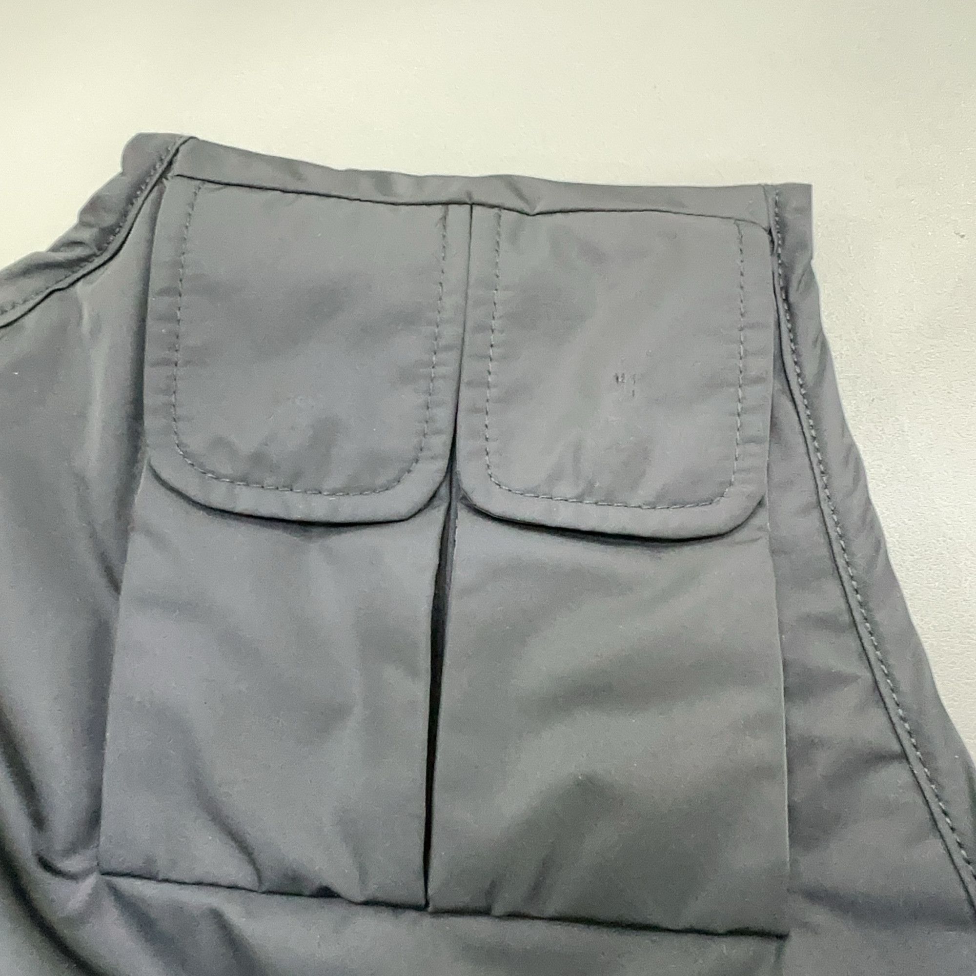 Givenchy Givenchy Multi-Pocket Utility Vest Size 46 Size US S / EU 44-46 / 1 - 7 Thumbnail