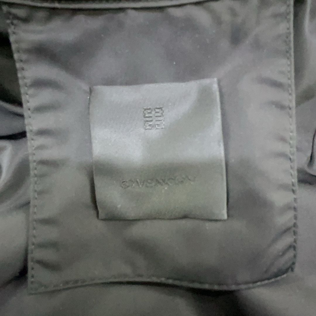Givenchy Givenchy Multi-Pocket Utility Vest Size 46 Size US S / EU 44-46 / 1 - 4 Thumbnail