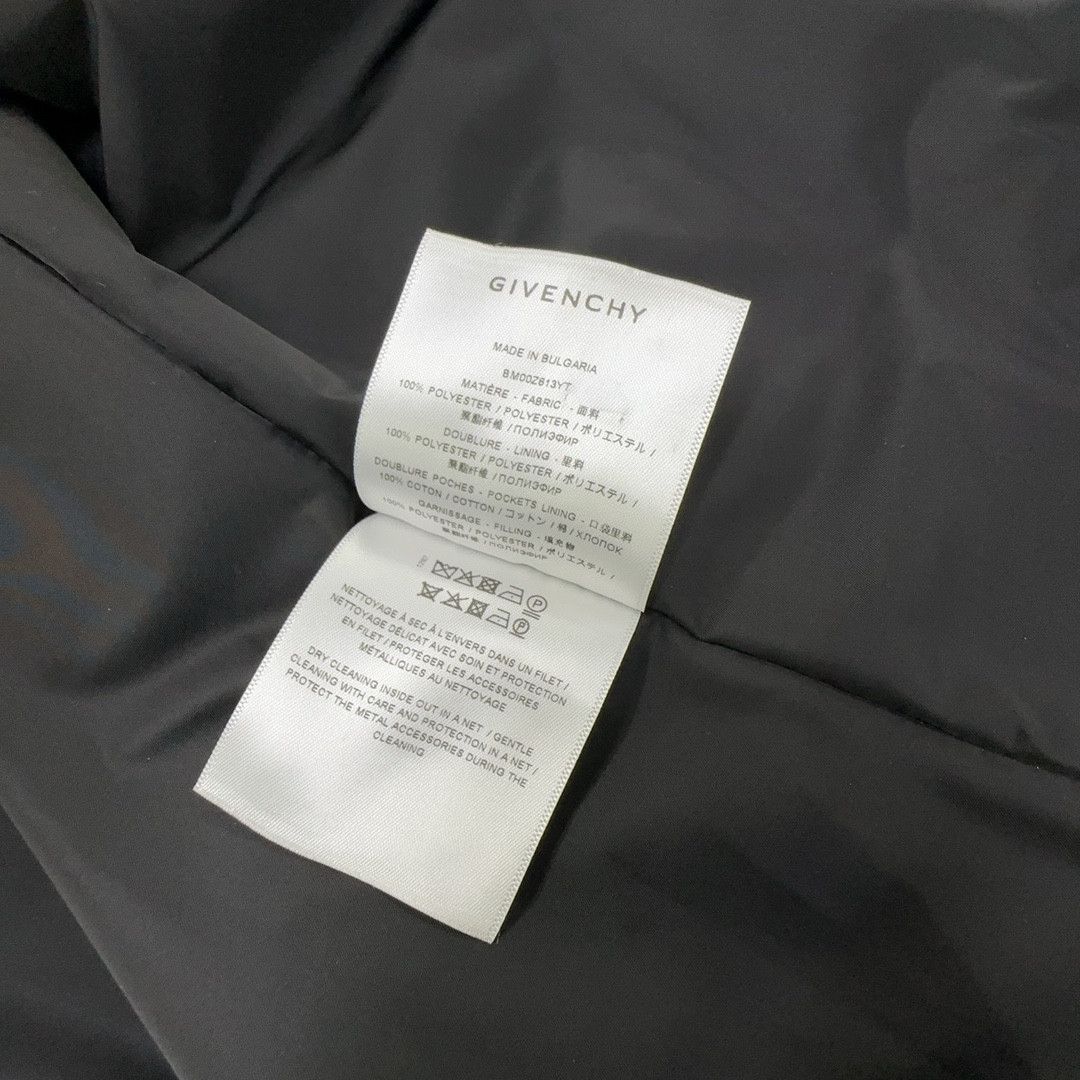 Givenchy Givenchy Multi-Pocket Utility Vest Size 46 Size US S / EU 44-46 / 1 - 3 Thumbnail