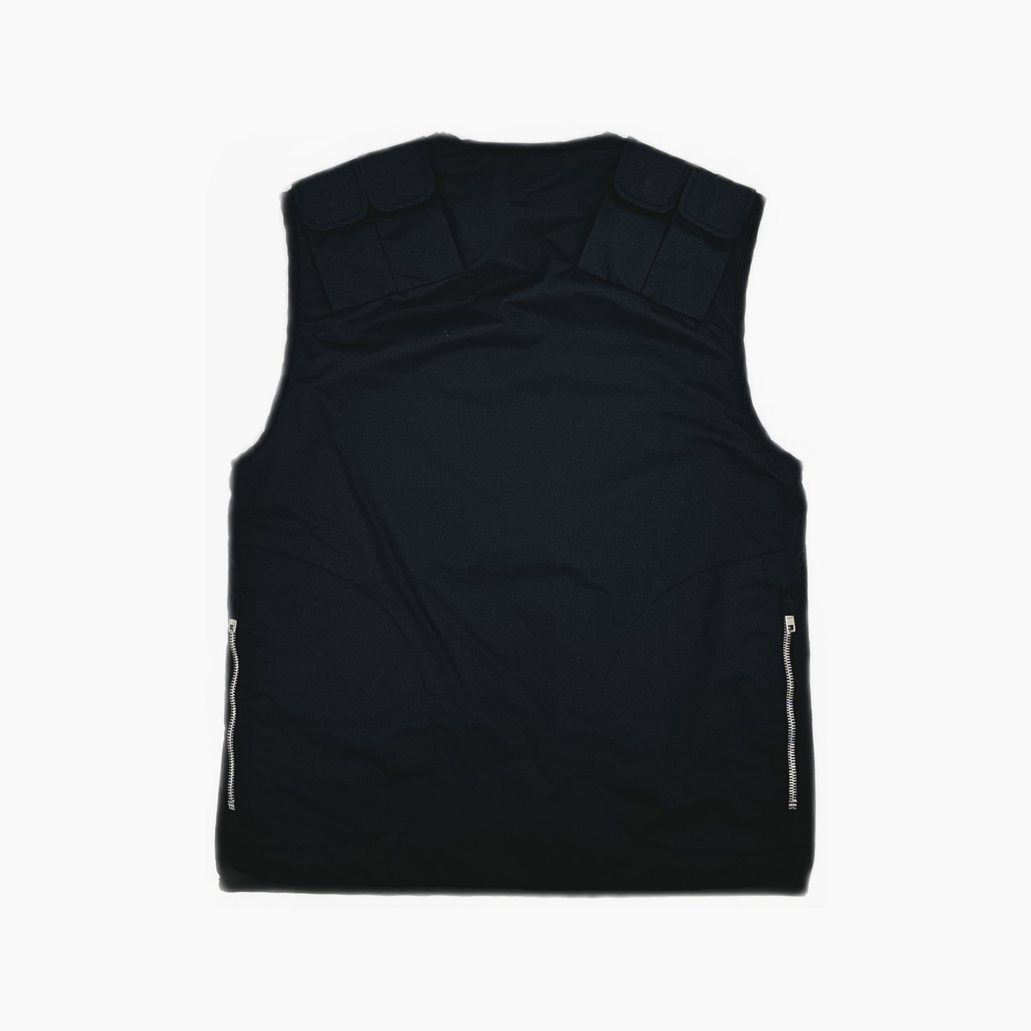 Givenchy Givenchy Multi-Pocket Utility Vest Size 46 Size US S / EU 44-46 / 1 - 2 Thumbnail