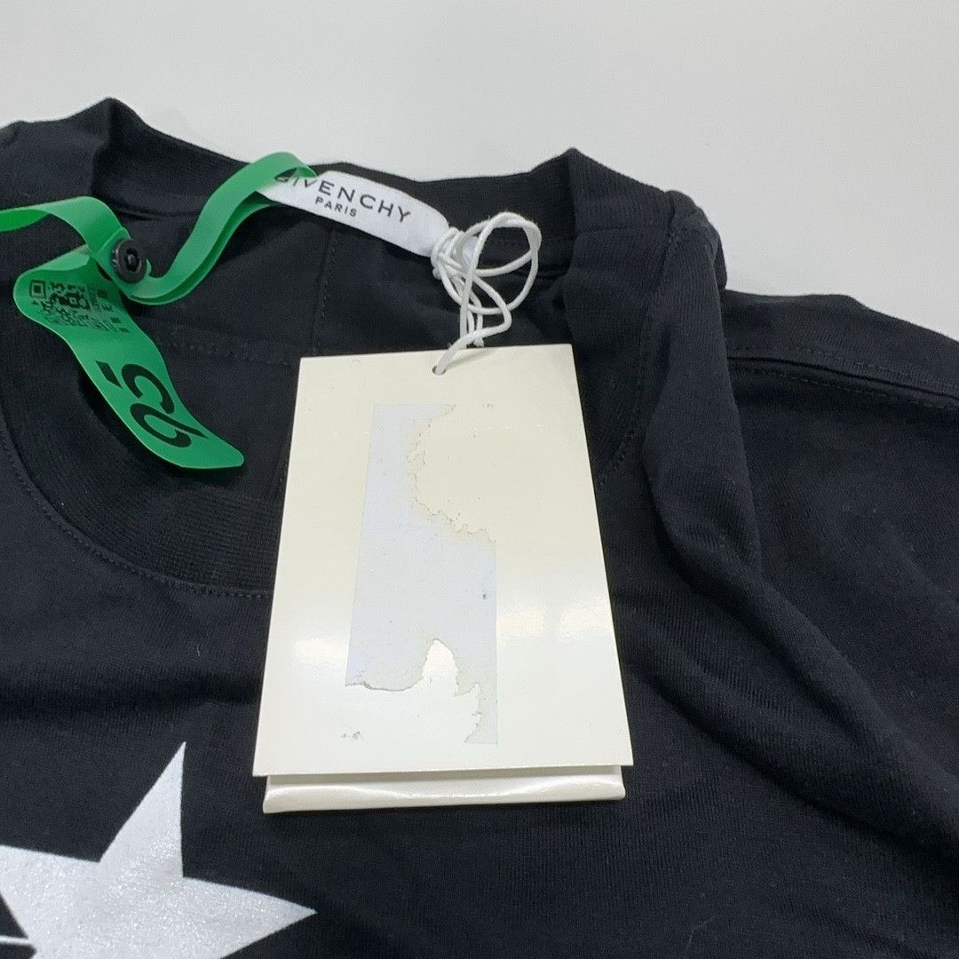 Givenchy Givenchy Monkey Print T-Shirt Size M Size US M / EU 48-50 / 2 - 5 Thumbnail