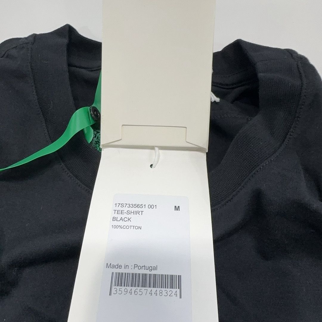 Givenchy Givenchy Monkey Print T-Shirt Size M Size US M / EU 48-50 / 2 - 4 Thumbnail