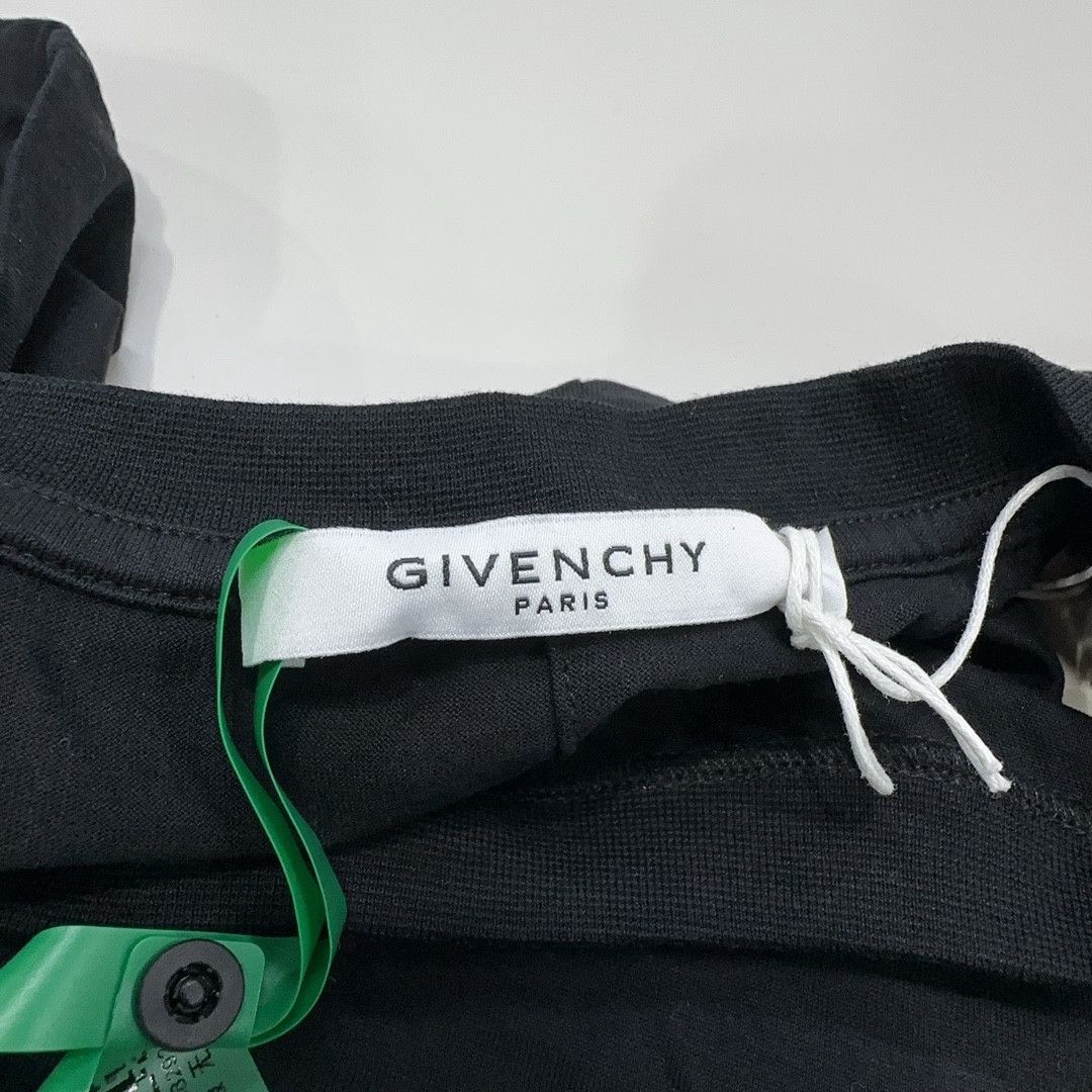 Givenchy Givenchy Monkey Print T-Shirt Size M Size US M / EU 48-50 / 2 - 3 Thumbnail