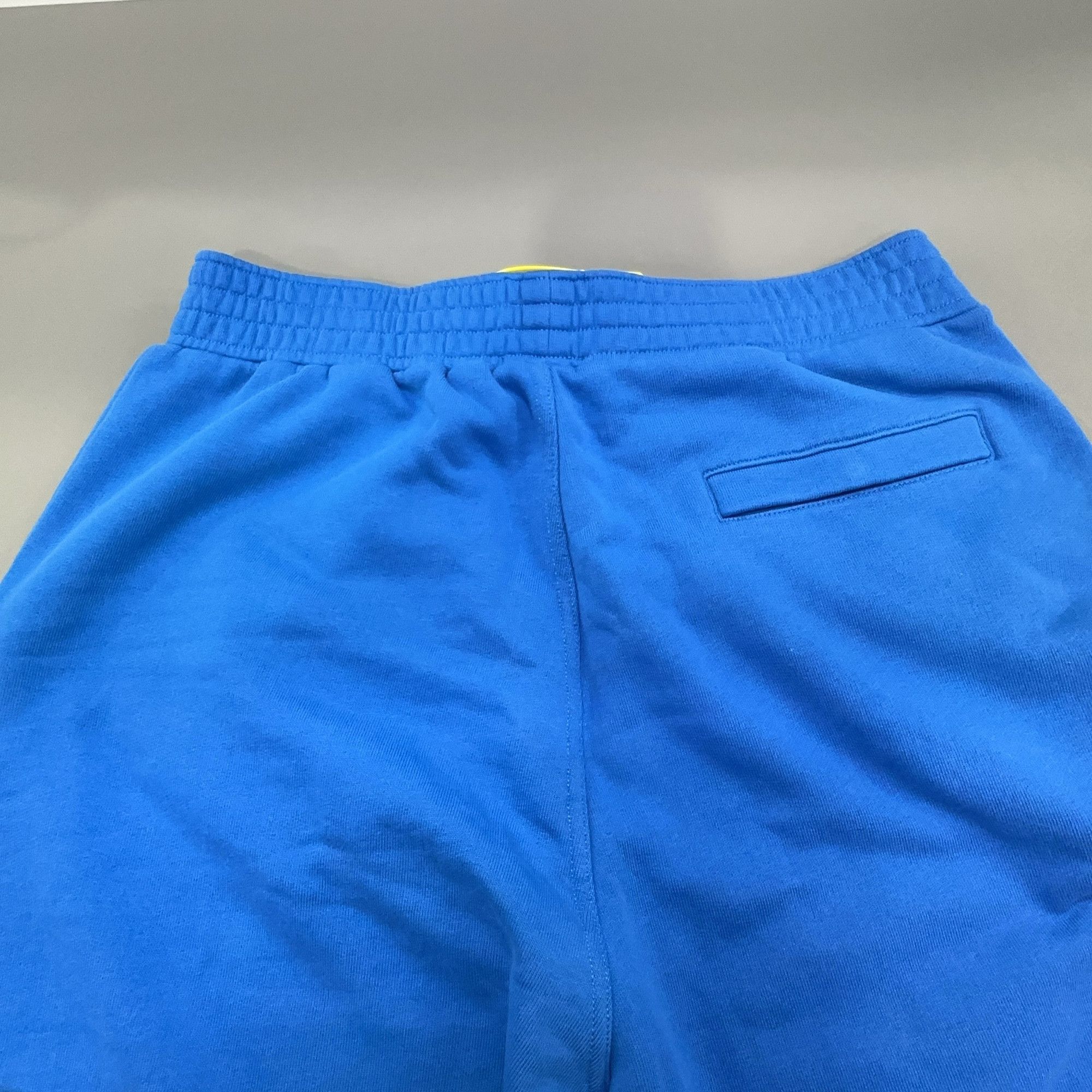 Givenchy Givenchy Josh Smith Logo Shorts Size M Size US 32 / EU 48 - 9 Thumbnail