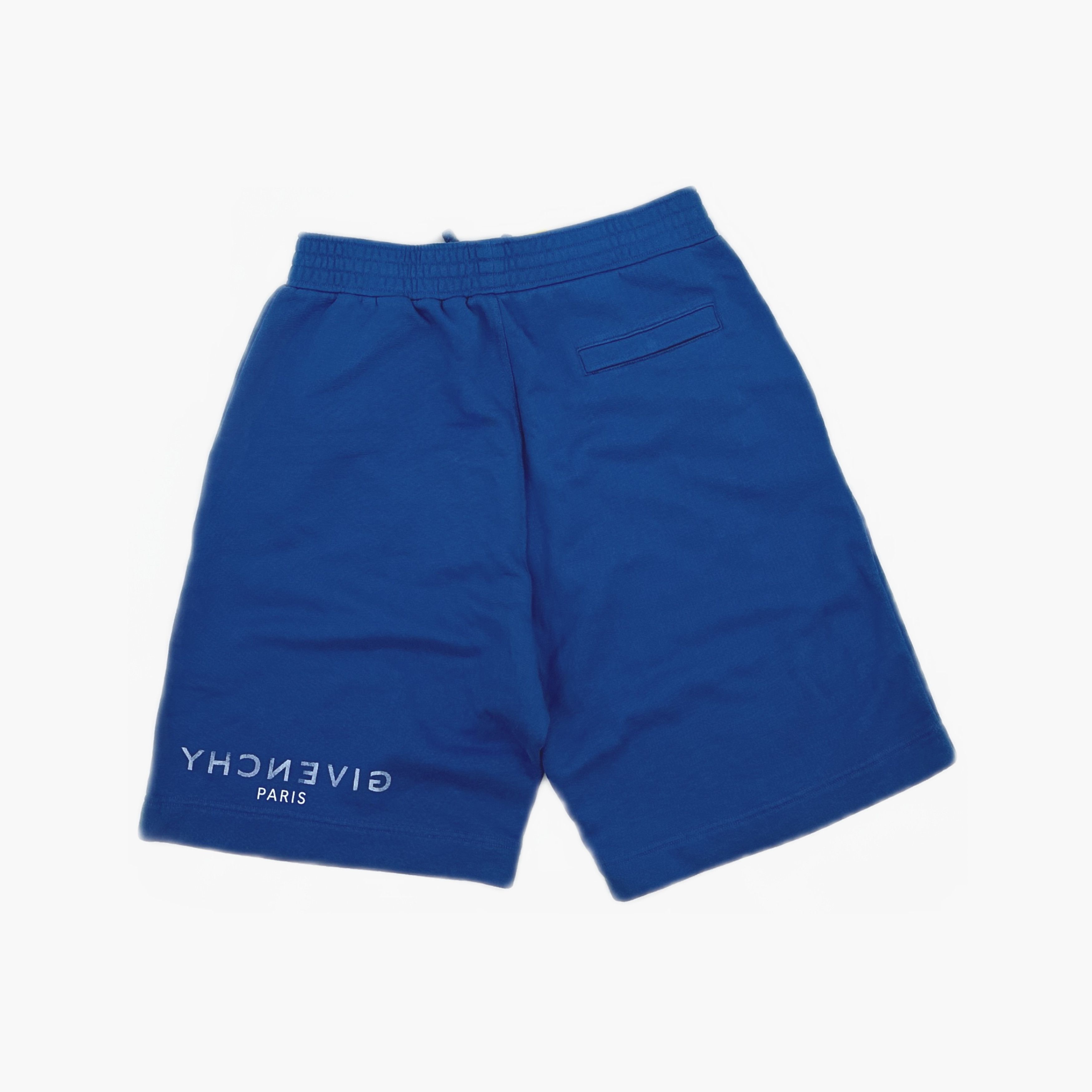 Givenchy Givenchy Josh Smith Logo Shorts Size M Size US 32 / EU 48 - 2 Thumbnail