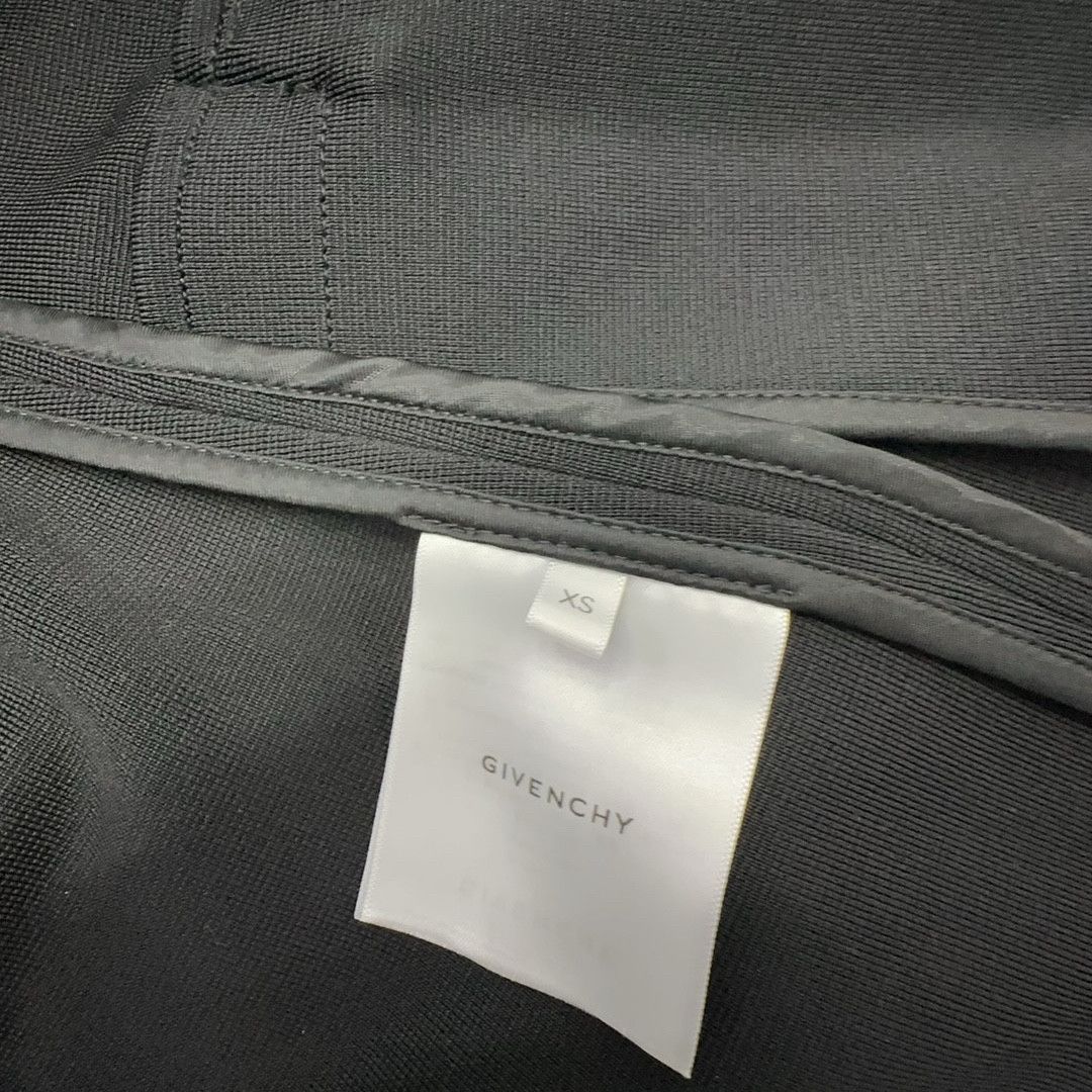 Givenchy Givenchy Single Button Blazer Size XS Size XS / US 0-2 / IT 36-38 - 3 Thumbnail