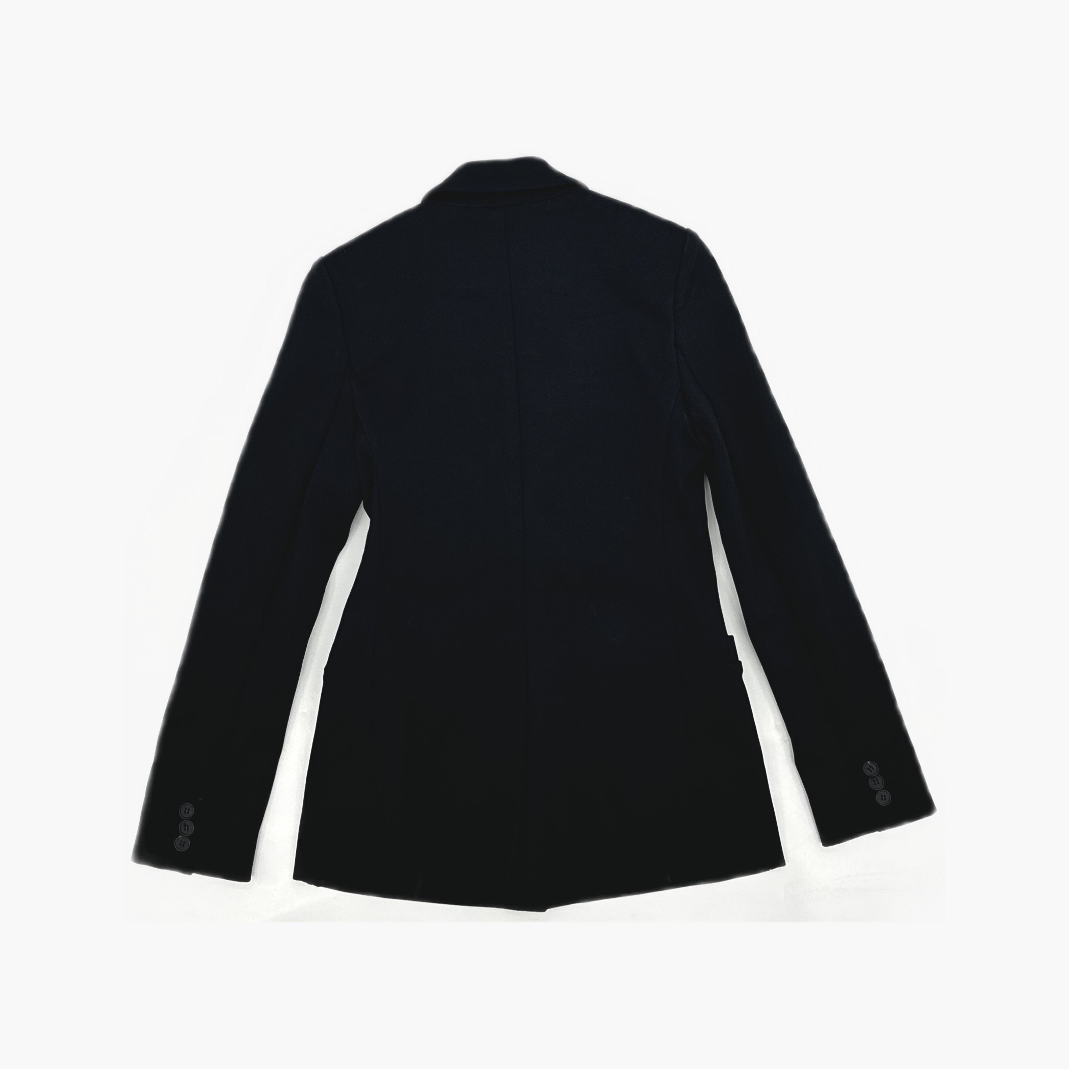 Givenchy Givenchy Single Button Blazer Size XS Size XS / US 0-2 / IT 36-38 - 2 Thumbnail