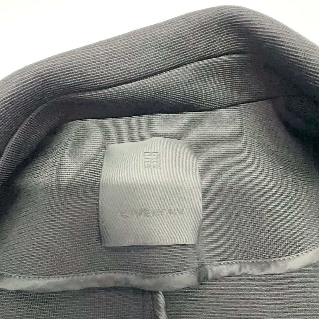 Givenchy Givenchy Single Button Blazer Size XS Size XS / US 0-2 / IT 36-38 - 5 Thumbnail