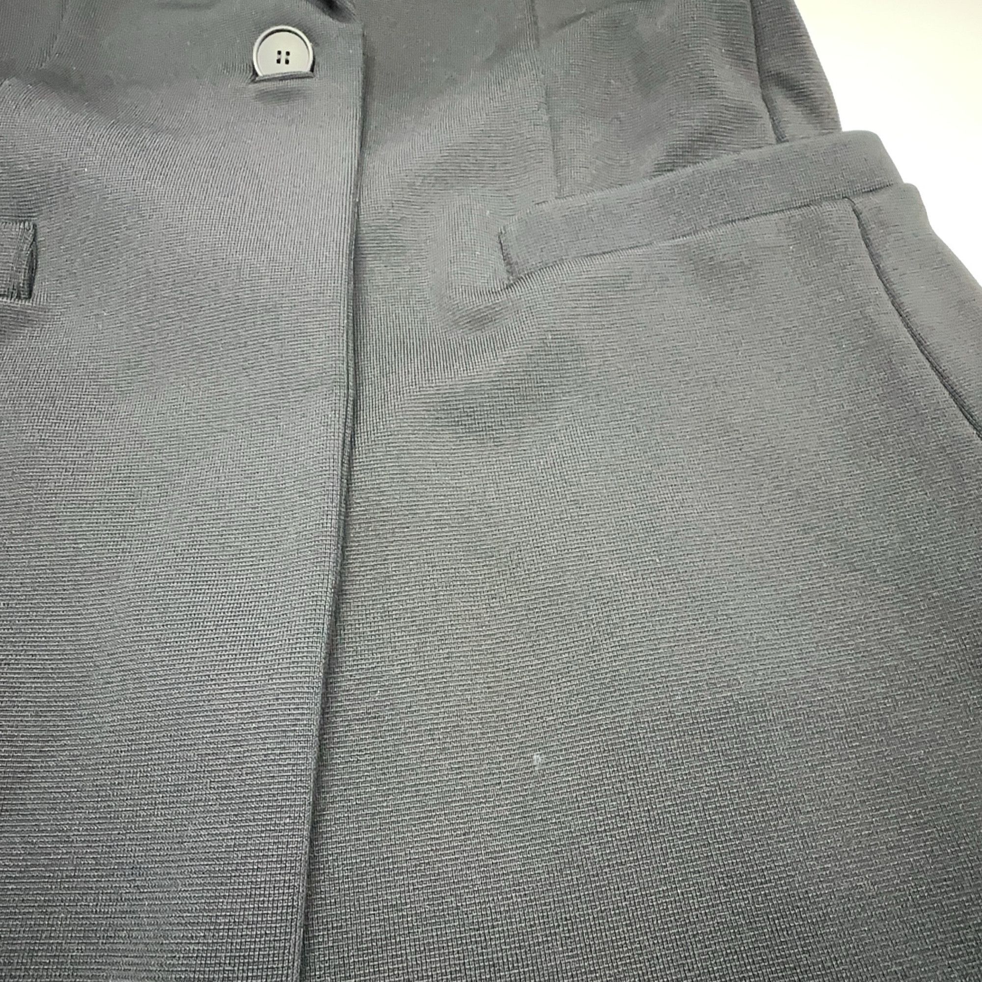 Givenchy Givenchy Single Button Blazer Size XS Size XS / US 0-2 / IT 36-38 - 7 Thumbnail