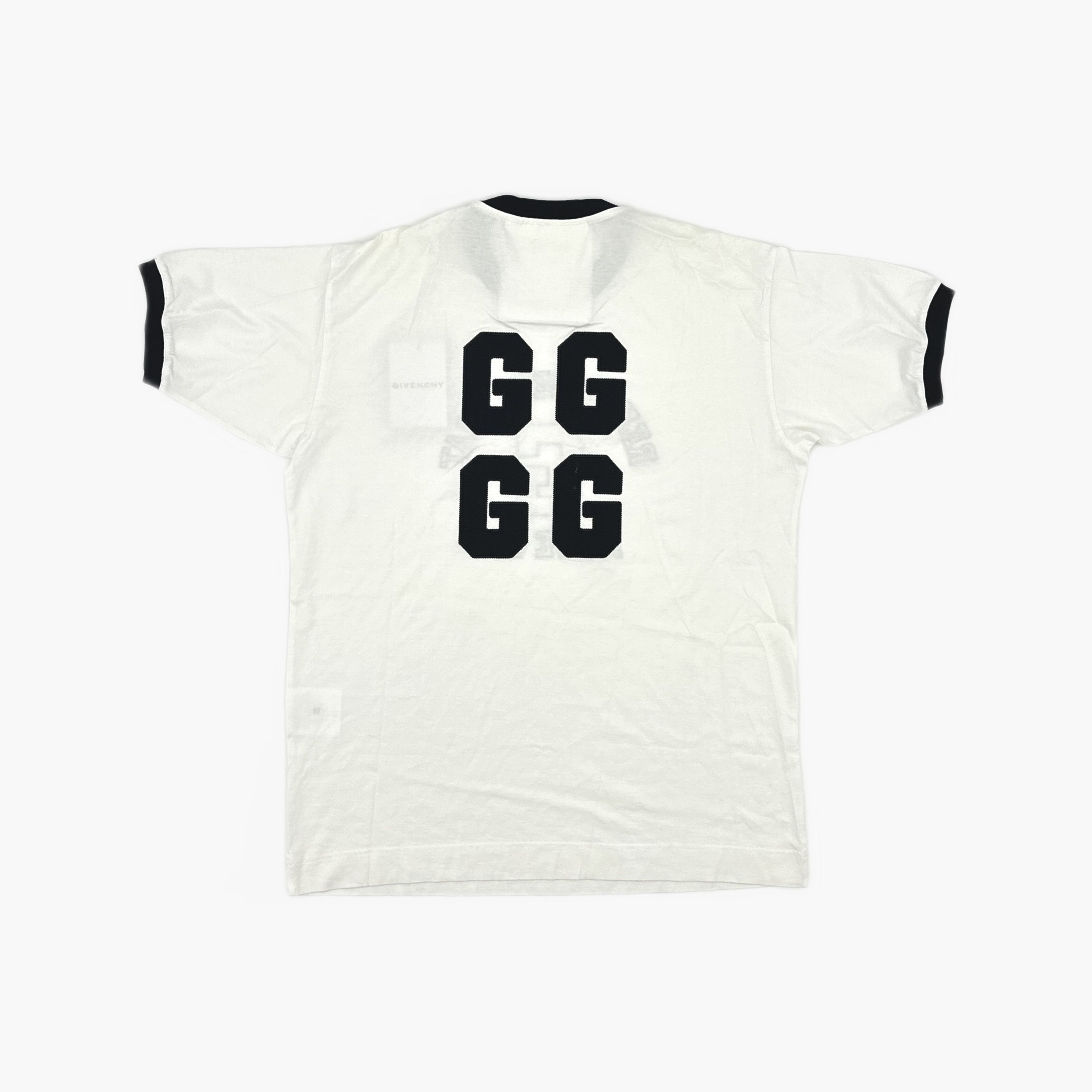 Givenchy Givenchy Remember That I Love You T-Shirt Size M Size US M / EU 48-50 / 2 - 2 Thumbnail