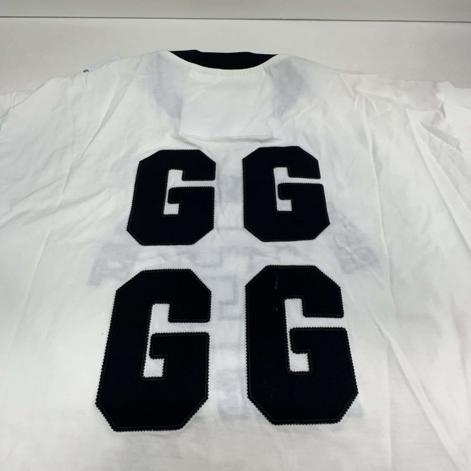 Givenchy Givenchy Remember That I Love You T-Shirt Size M Size US M / EU 48-50 / 2 - 9 Thumbnail