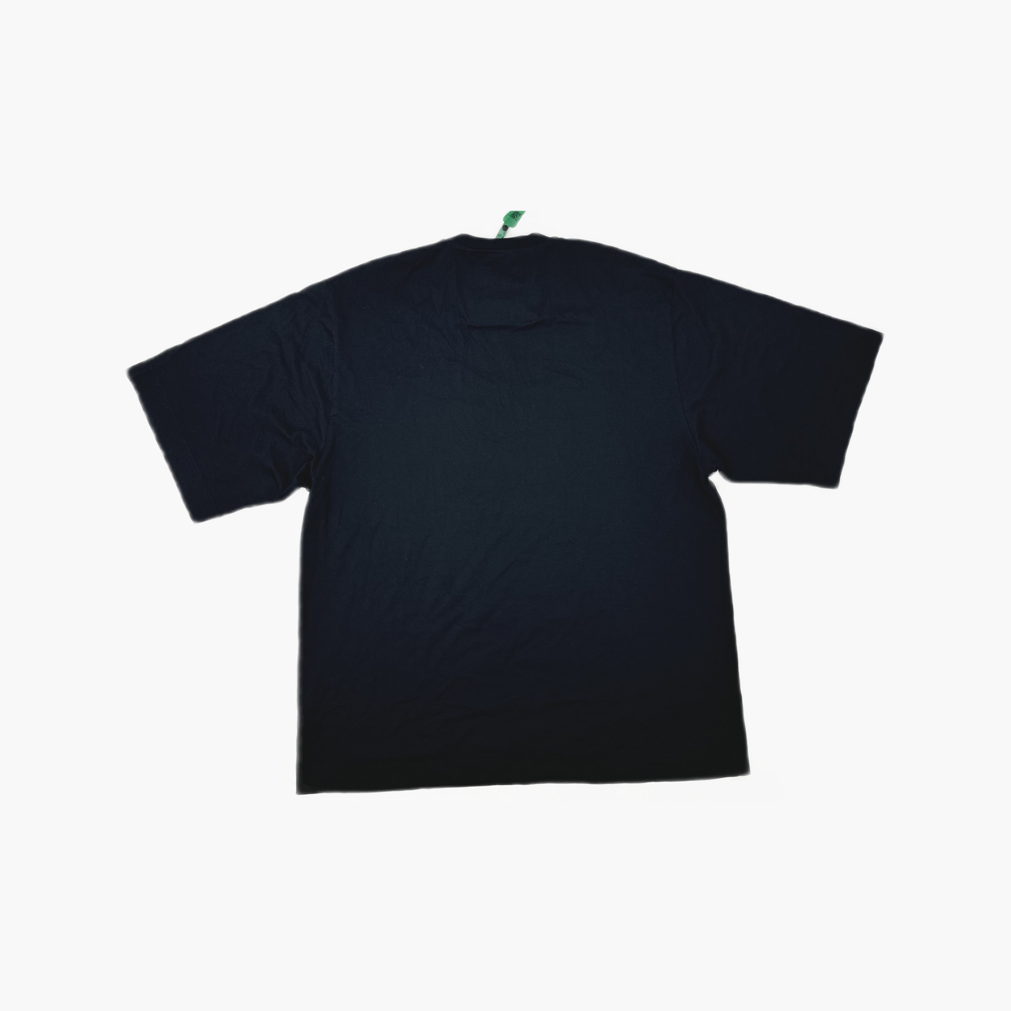 Givenchy Givenchy 4G Logo Short Sleeve T-Shirt Size XL Size US XL / EU 56 / 4 - 2 Thumbnail