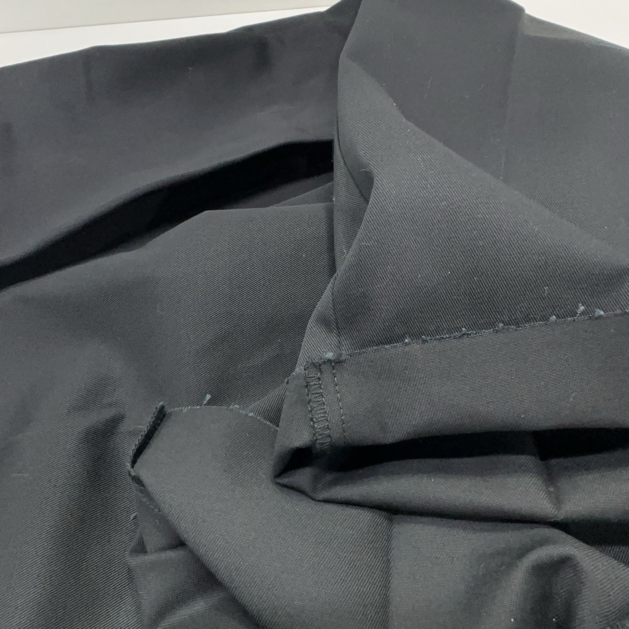 Givenchy Givenchy Plain Casual Pants Size 30 Size US 30 / EU 46 - 5 Thumbnail