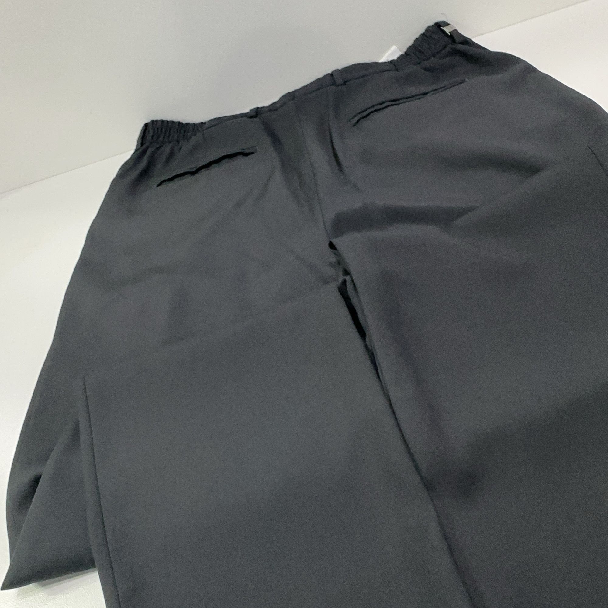 Givenchy Givenchy Wool Casual Pants Size 34 Size US 34 / EU 50 - 11 Thumbnail