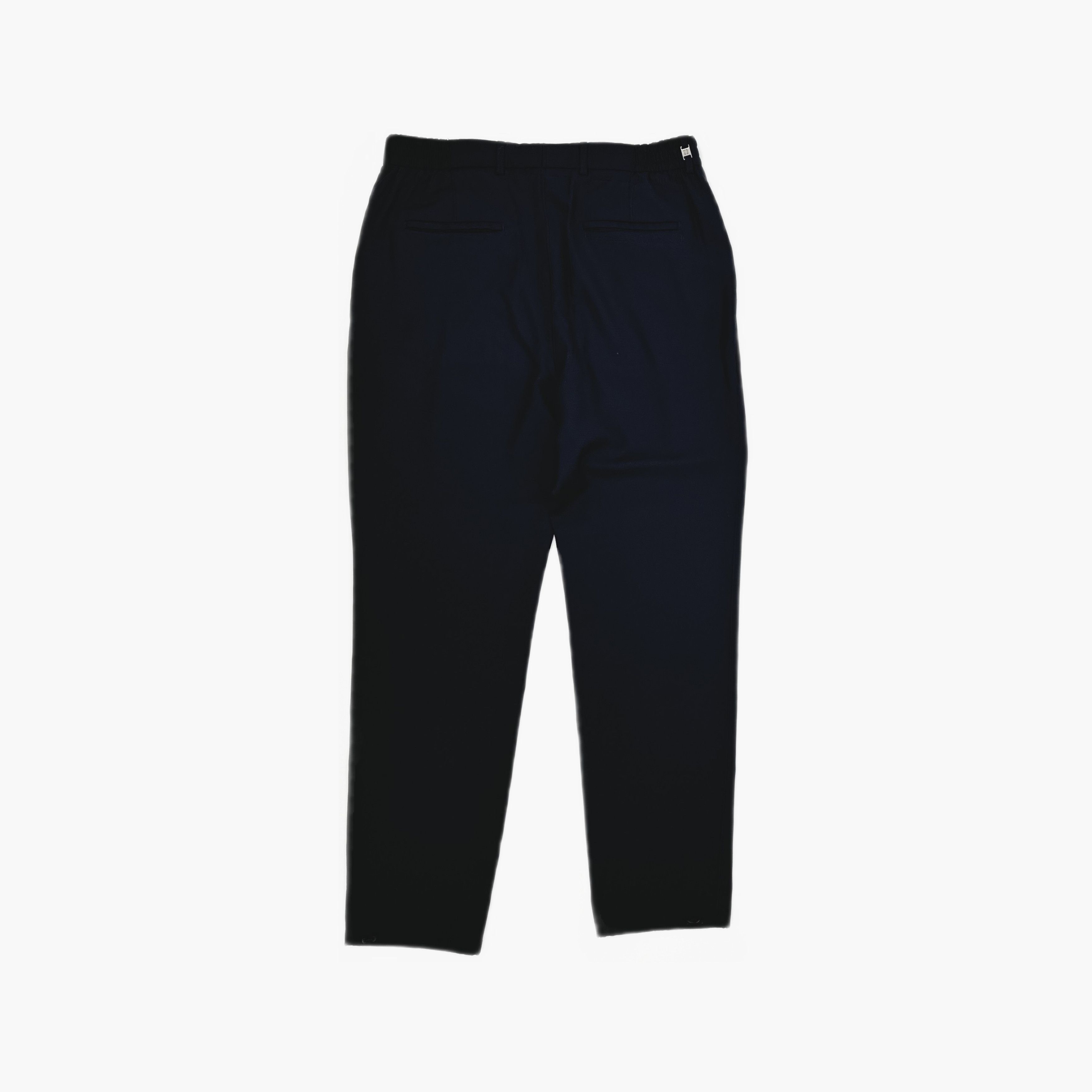 Givenchy Givenchy Wool Casual Pants Size 34 Size US 34 / EU 50 - 2 Thumbnail