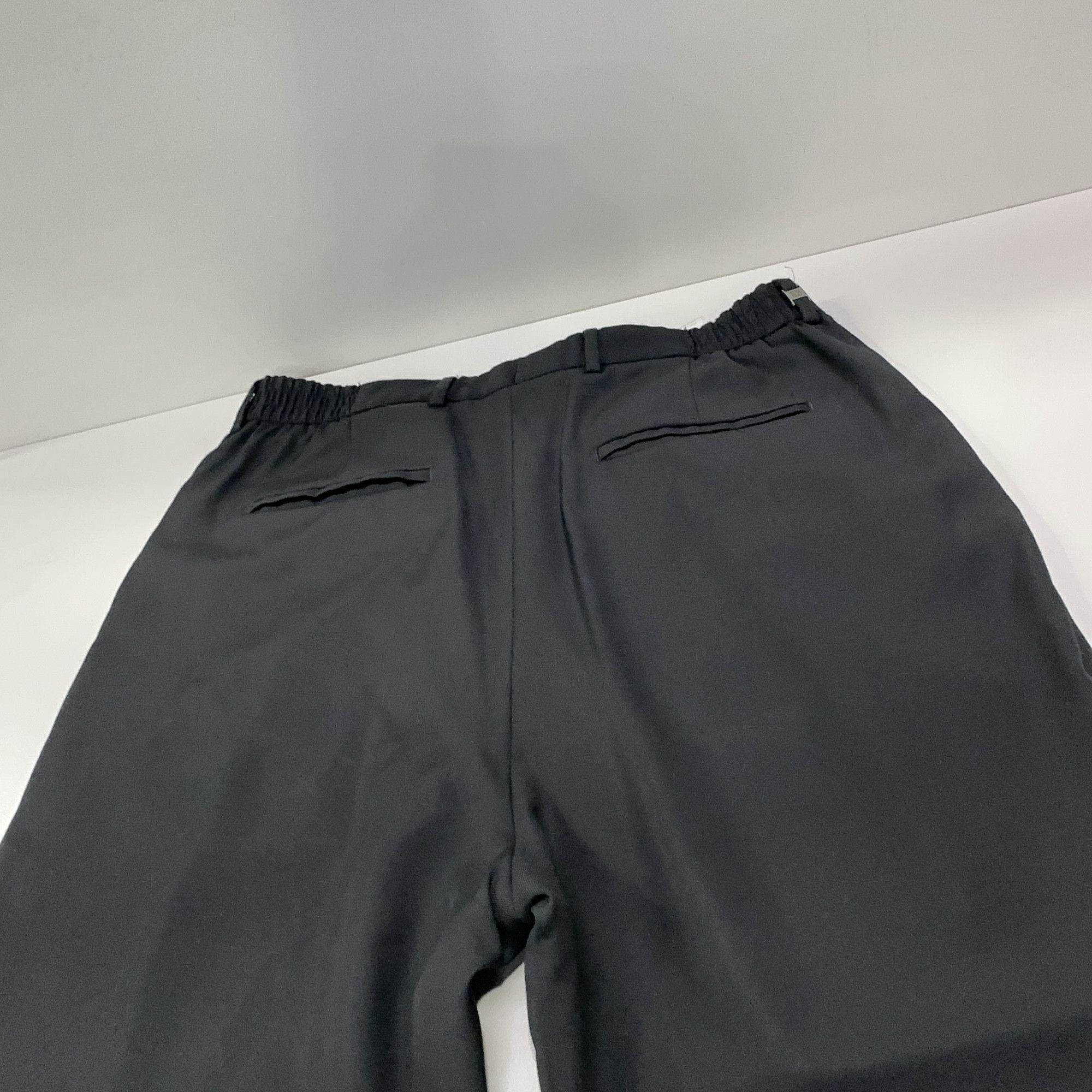 Givenchy Givenchy Wool Casual Pants Size 34 Size US 34 / EU 50 - 10 Thumbnail