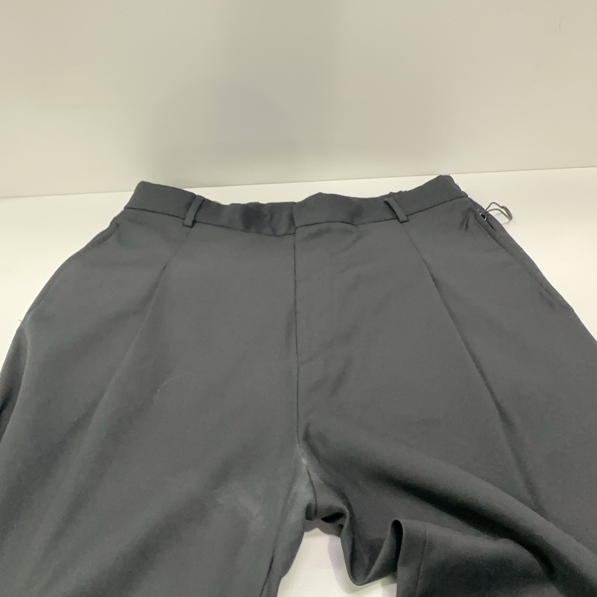Givenchy Givenchy Wool Casual Pants Size 34 Size US 34 / EU 50 - 8 Thumbnail