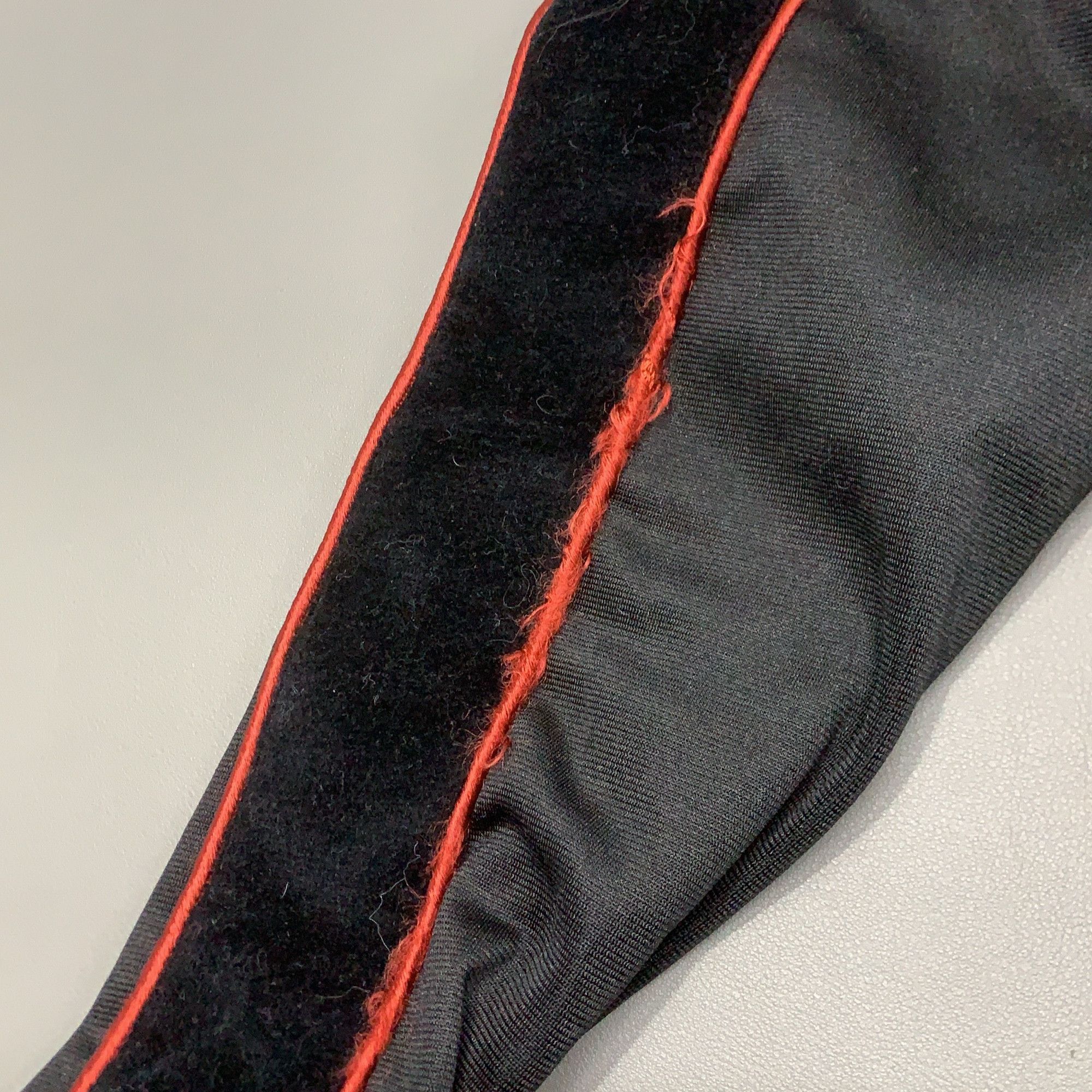 Givenchy Givenchy Logo Track Jacket Size L Size US L / EU 52-54 / 3 - 5 Thumbnail