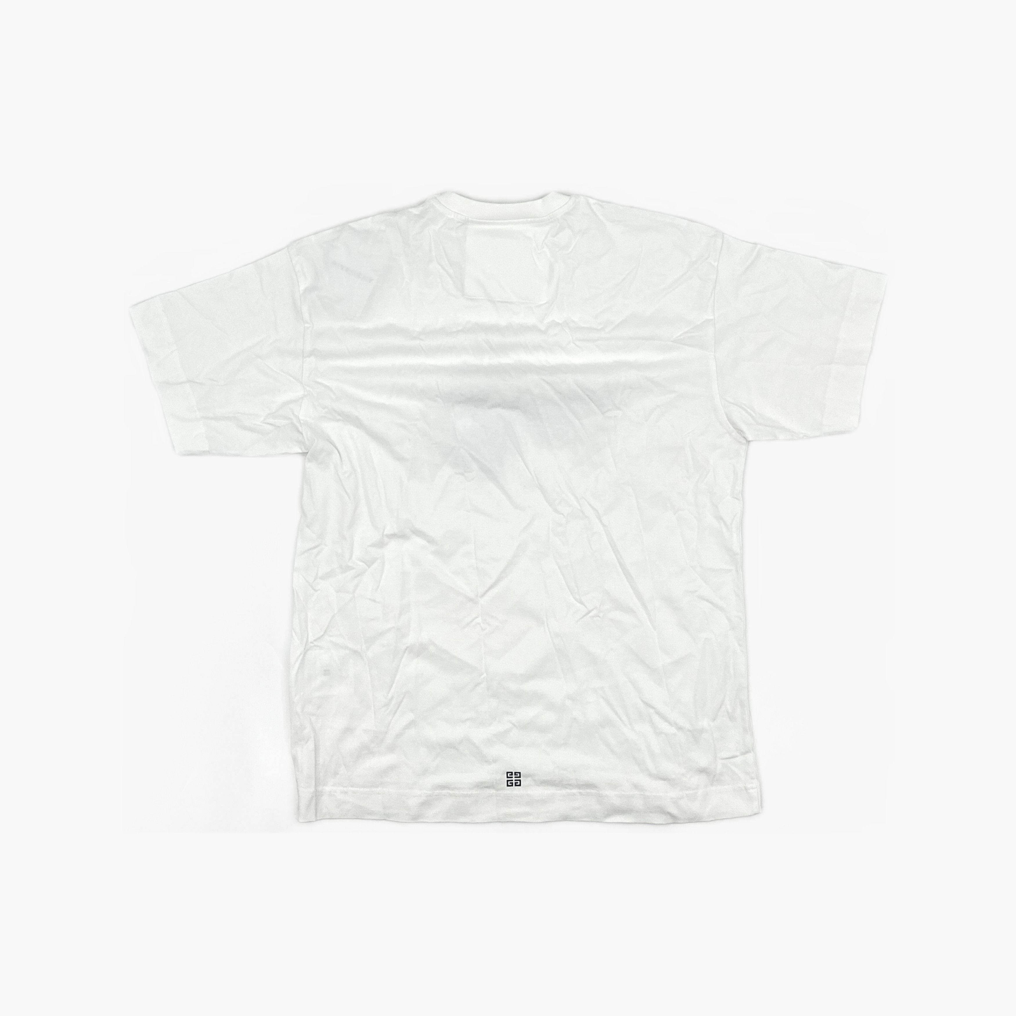Givenchy Givenchy Fruit Print T-Shirt Size XS Size US XS / EU 42 / 0 - 2 Thumbnail
