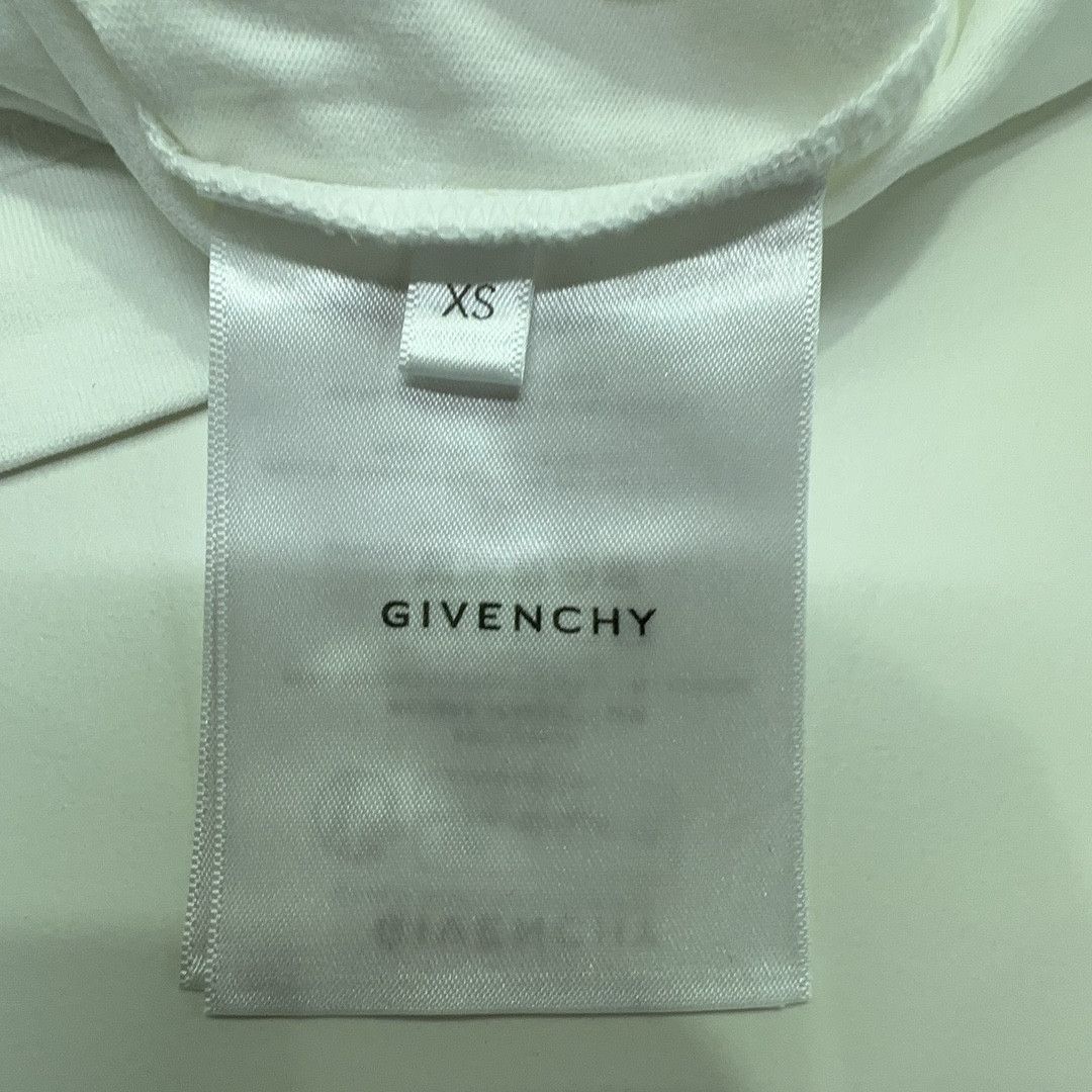 Givenchy Givenchy Fruit Print T-Shirt Size XS Size US XS / EU 42 / 0 - 4 Thumbnail