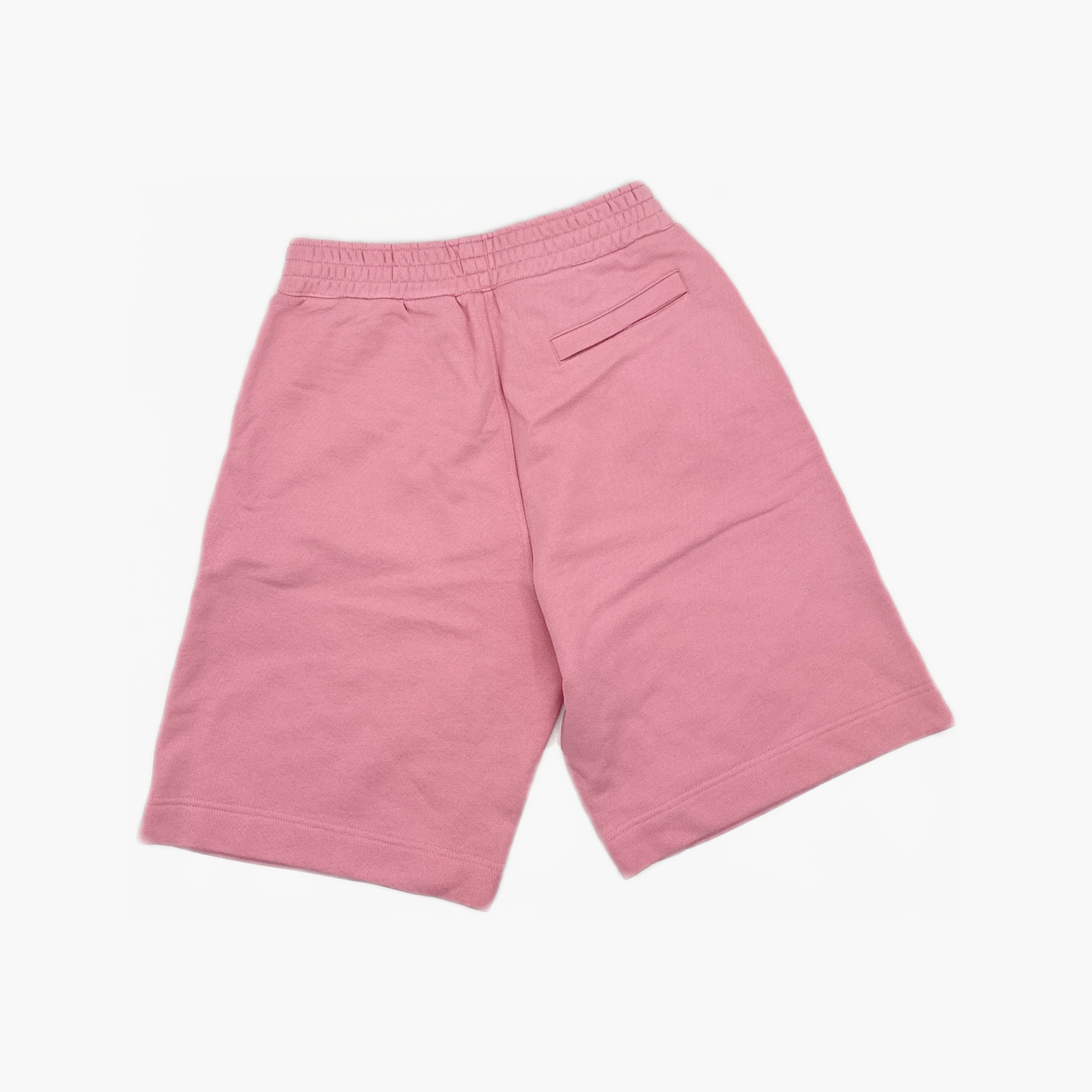 Givenchy Givenchy Logo Bermuda Shorts Pink Size S Size US 30 / EU 46 - 2 Thumbnail