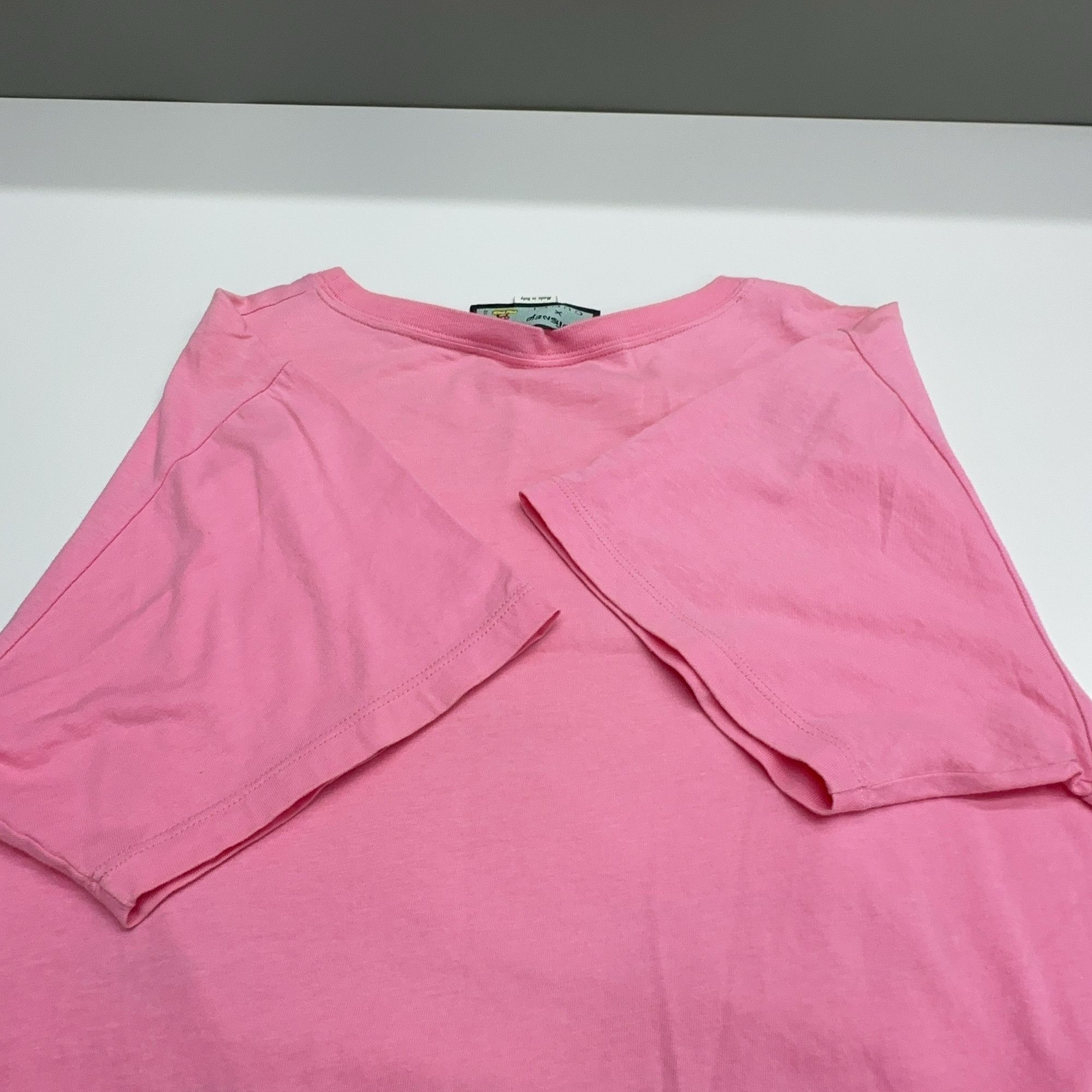 Gucci Gucci x Disney Mickey Mouse T-Shirt Size XS Size XS / US 0-2 / IT 36-38 - 13 Thumbnail