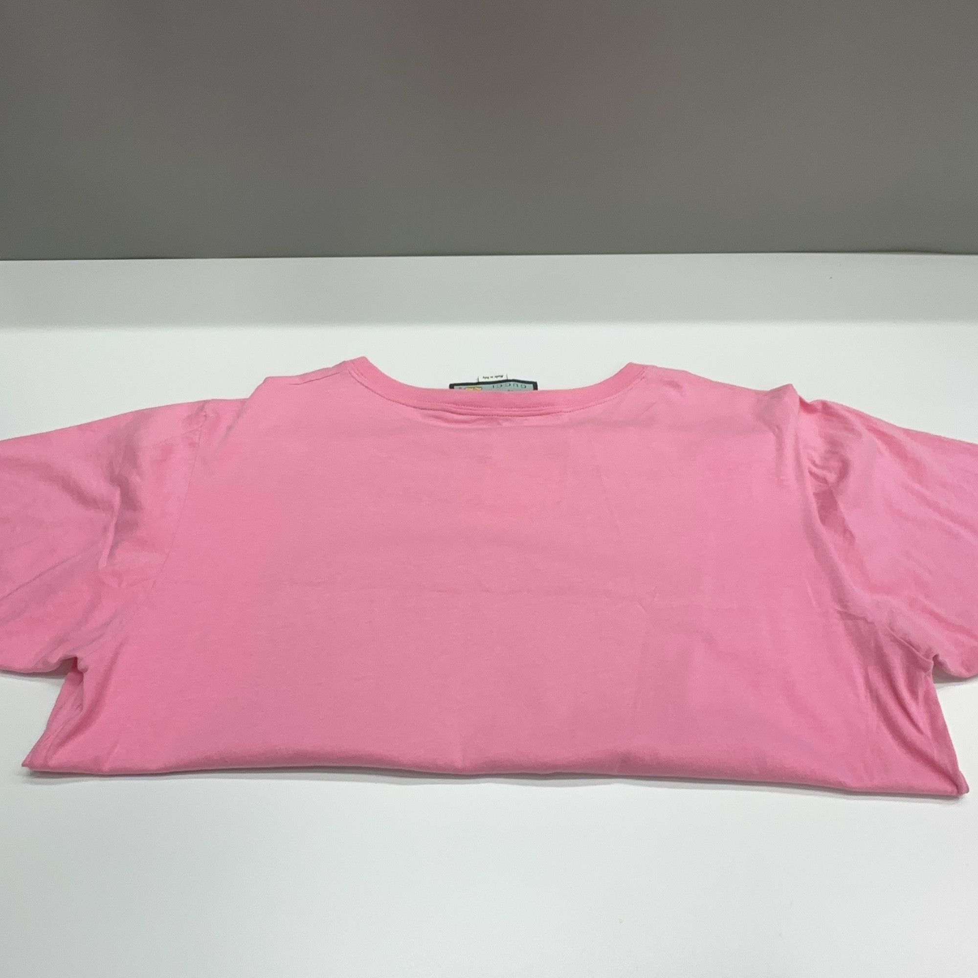 Gucci Gucci x Disney Mickey Mouse T-Shirt Size XS Size XS / US 0-2 / IT 36-38 - 14 Thumbnail