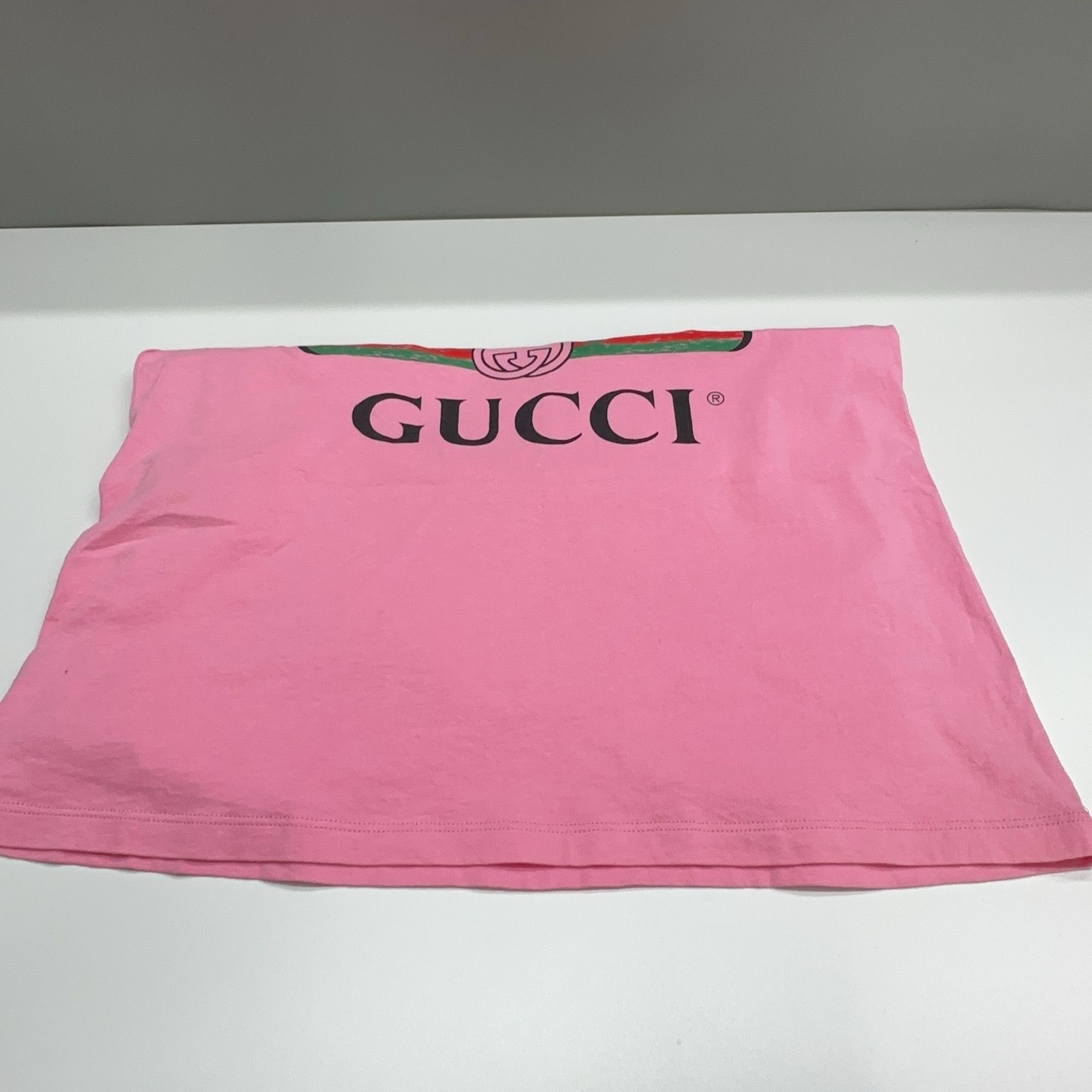 Gucci Gucci x Disney Mickey Mouse T-Shirt Size XS Size XS / US 0-2 / IT 36-38 - 11 Thumbnail