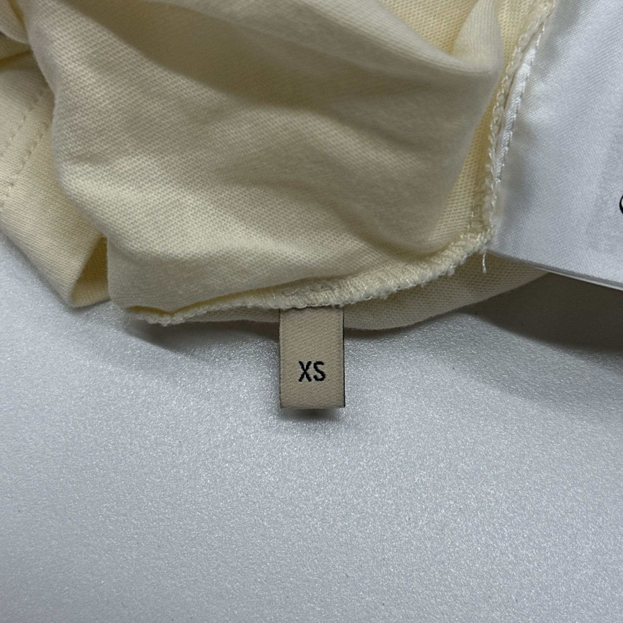 Gucci Gucci Interlocking G Logo T-Shirt Size XS Size US XS / EU 42 / 0 - 6 Thumbnail