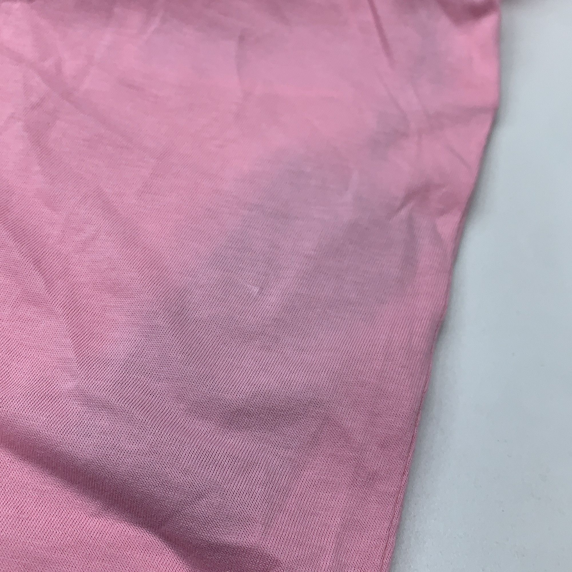Gucci Gucci Banana Graphic T-Shirt Pink Size XL Size XL / US 12-14 / IT 48-50 - 6 Thumbnail